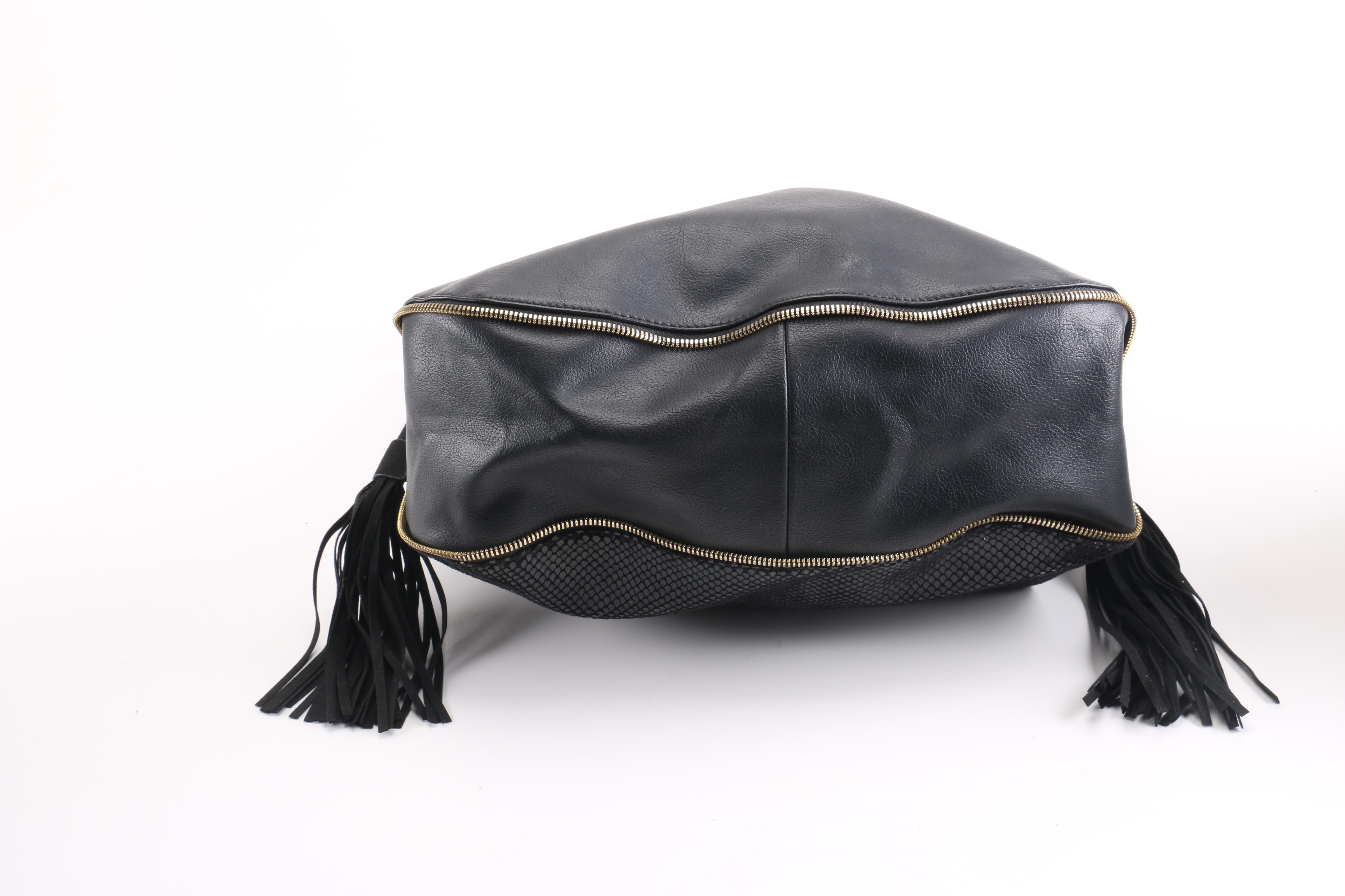 Shoulder Satchel's Including Maurizio Taiuti