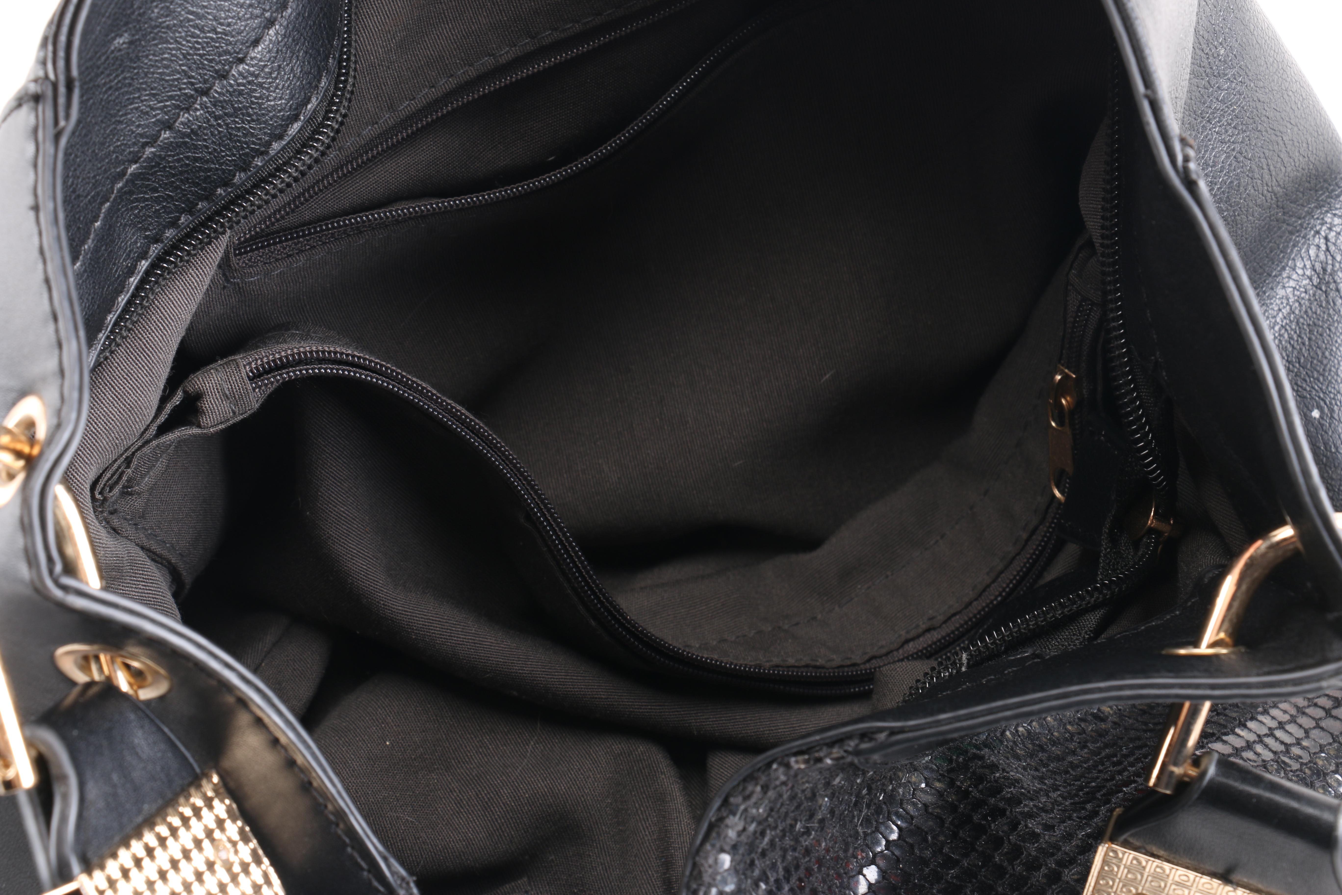 Shoulder Satchel's Including Maurizio Taiuti