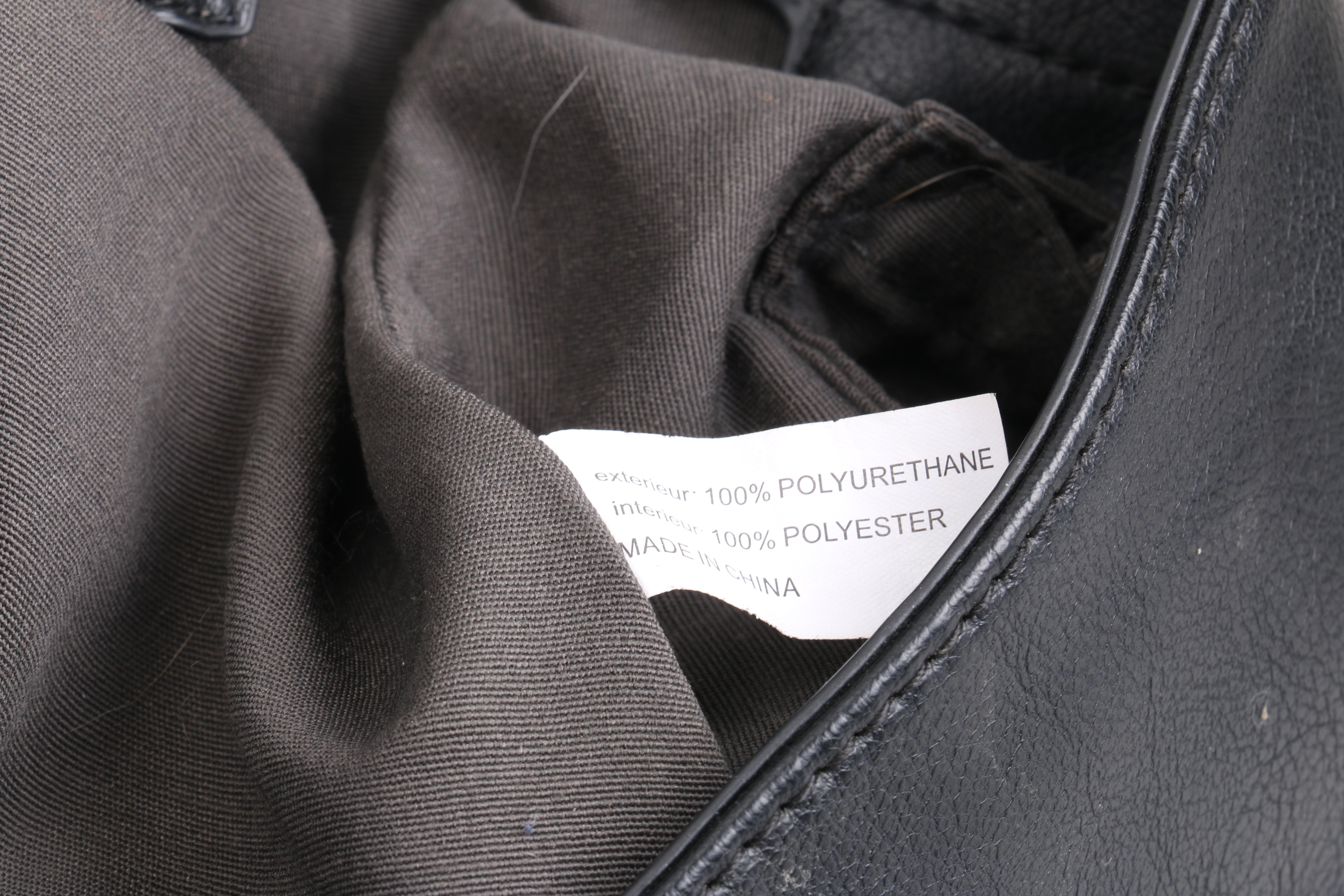 Shoulder Satchel's Including Maurizio Taiuti