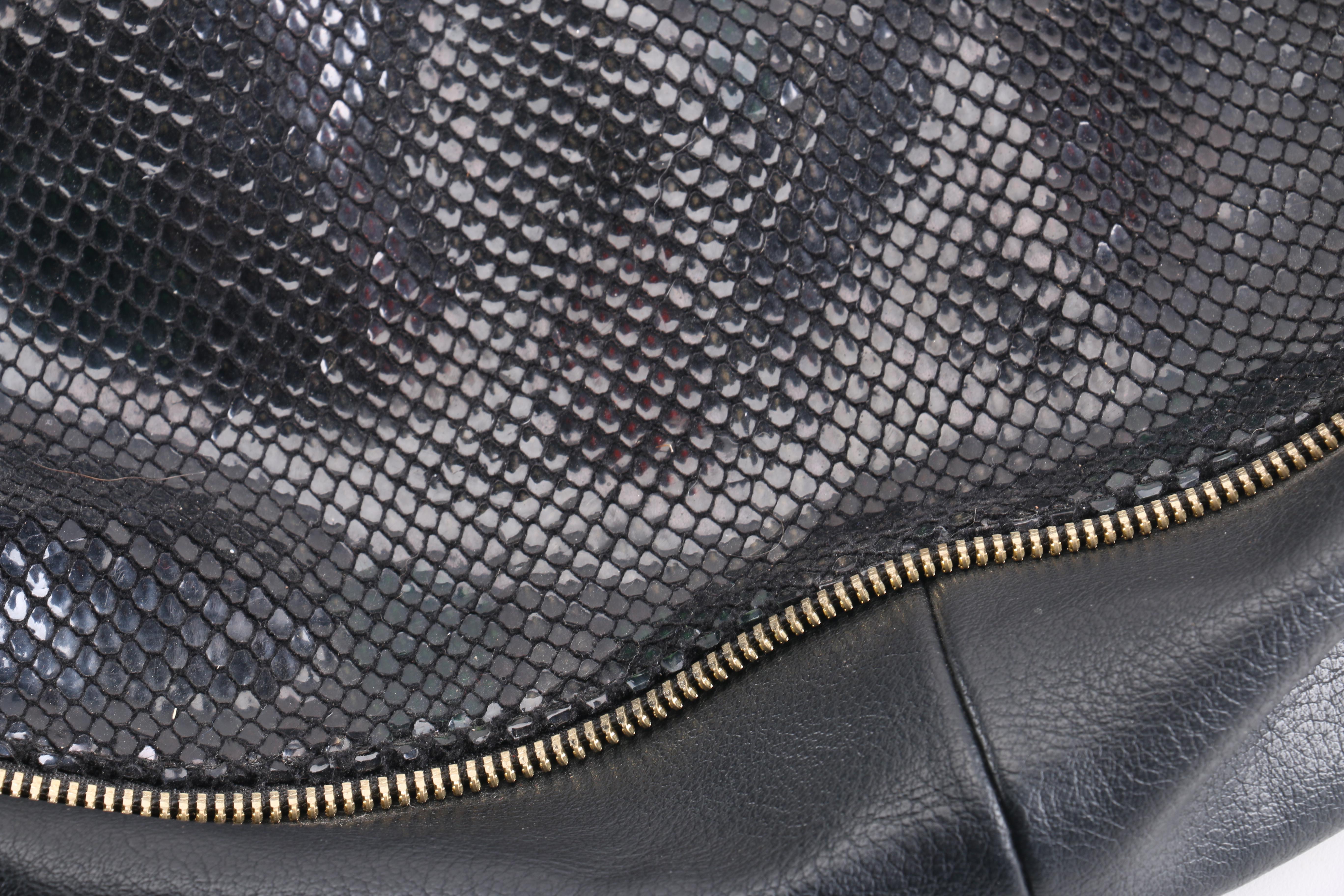 Shoulder Satchel's Including Maurizio Taiuti