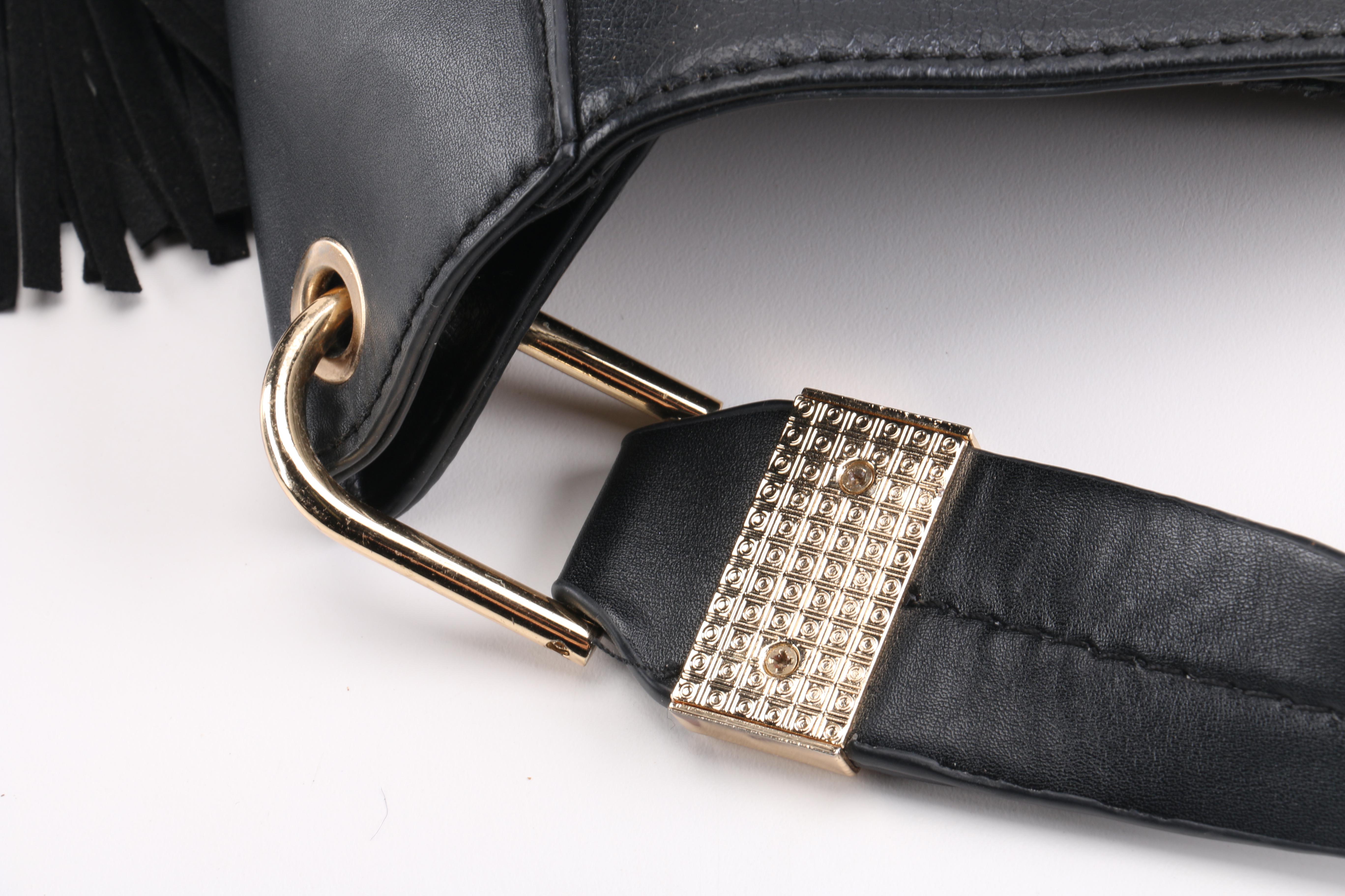 Shoulder Satchel's Including Maurizio Taiuti