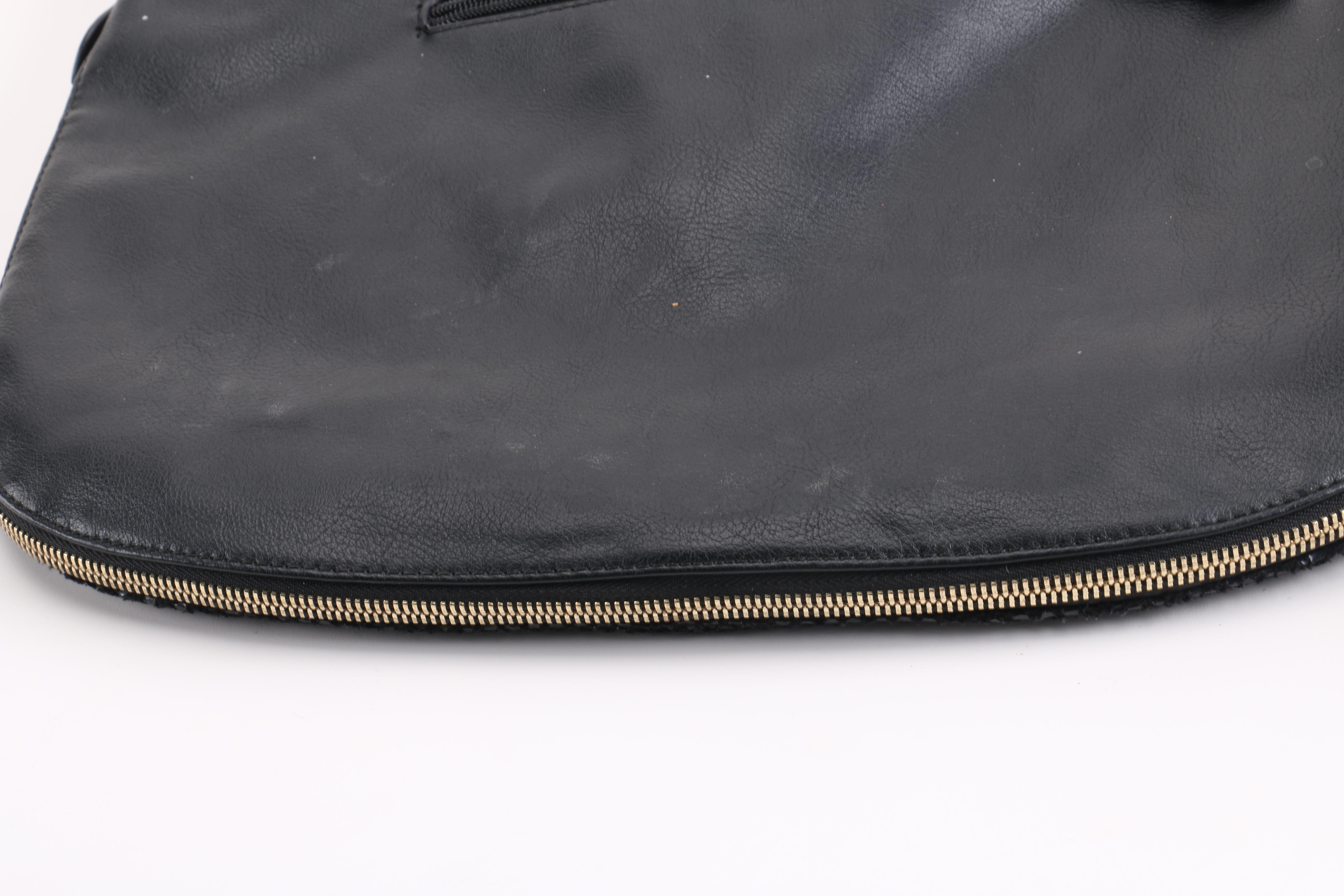 Shoulder Satchel's Including Maurizio Taiuti