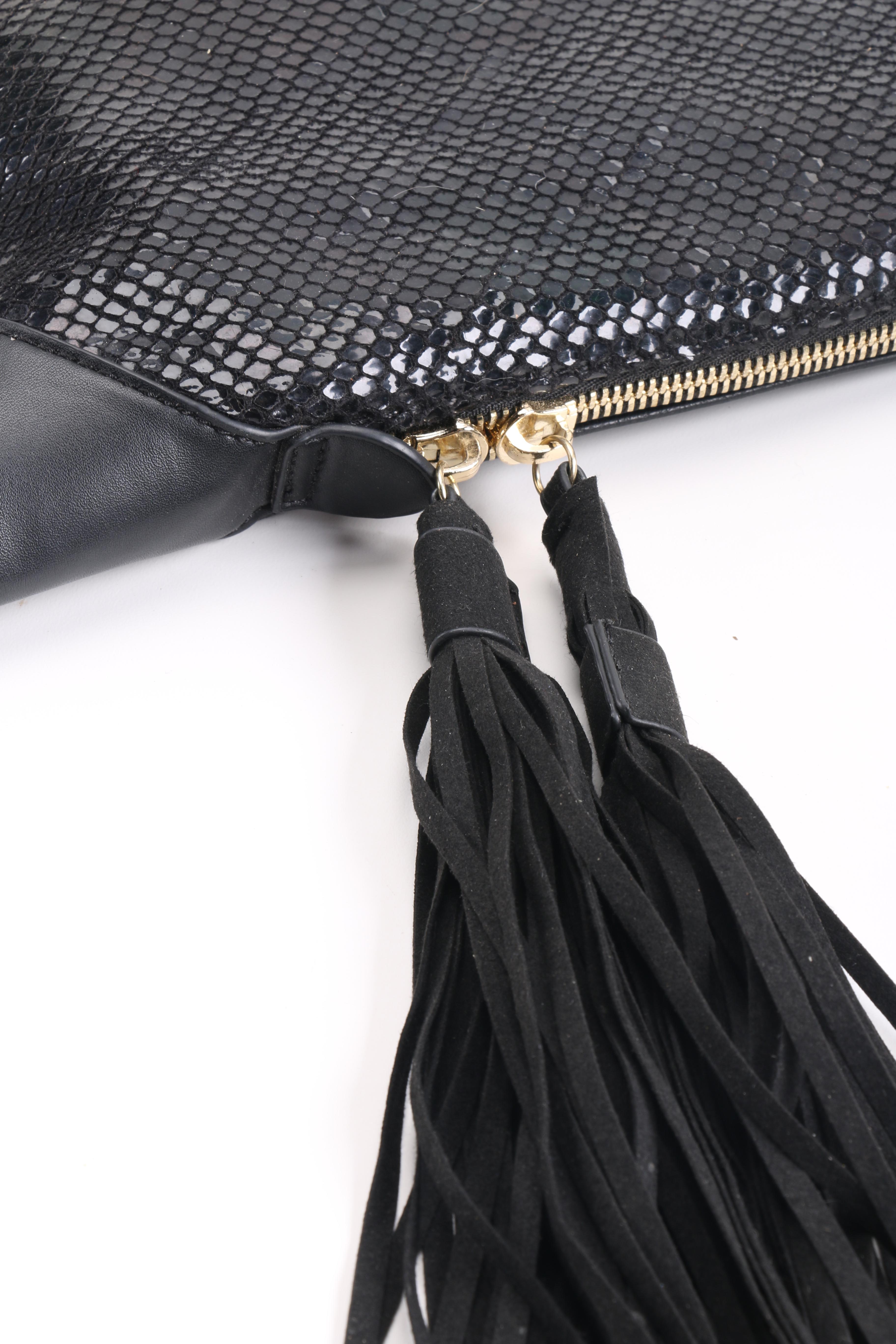 Shoulder Satchel's Including Maurizio Taiuti