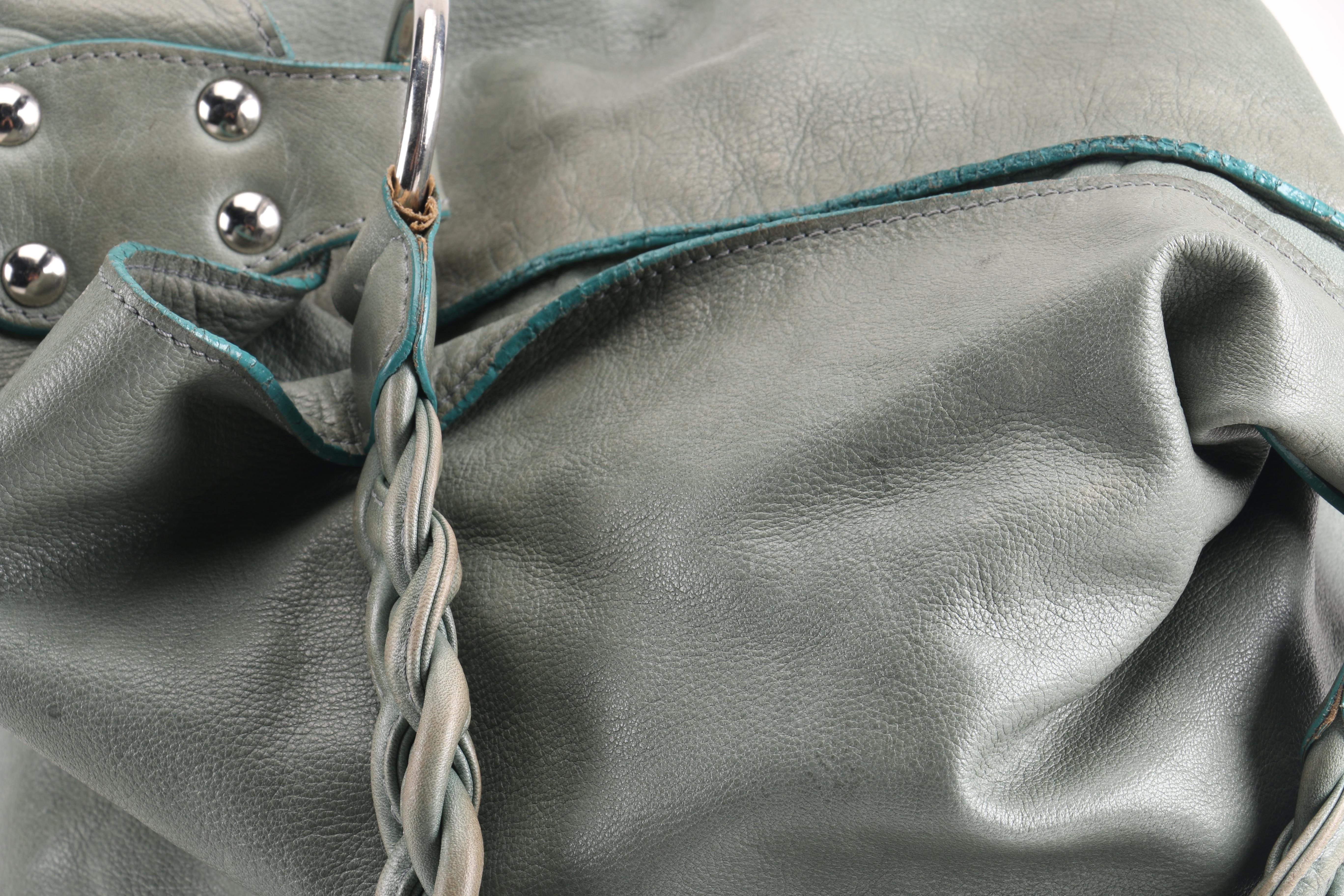 Shoulder Satchel's Including Maurizio Taiuti