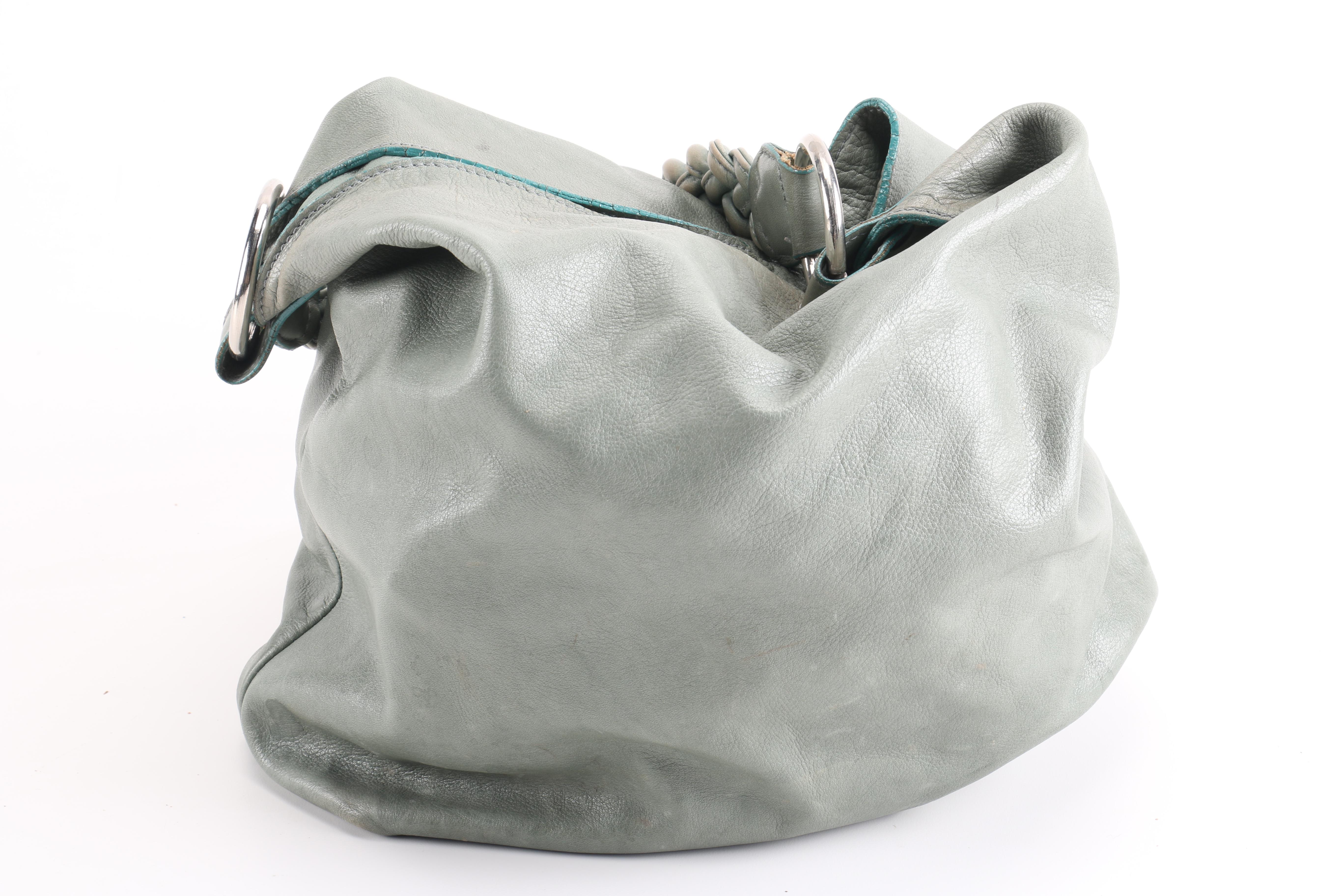 Shoulder Satchel's Including Maurizio Taiuti