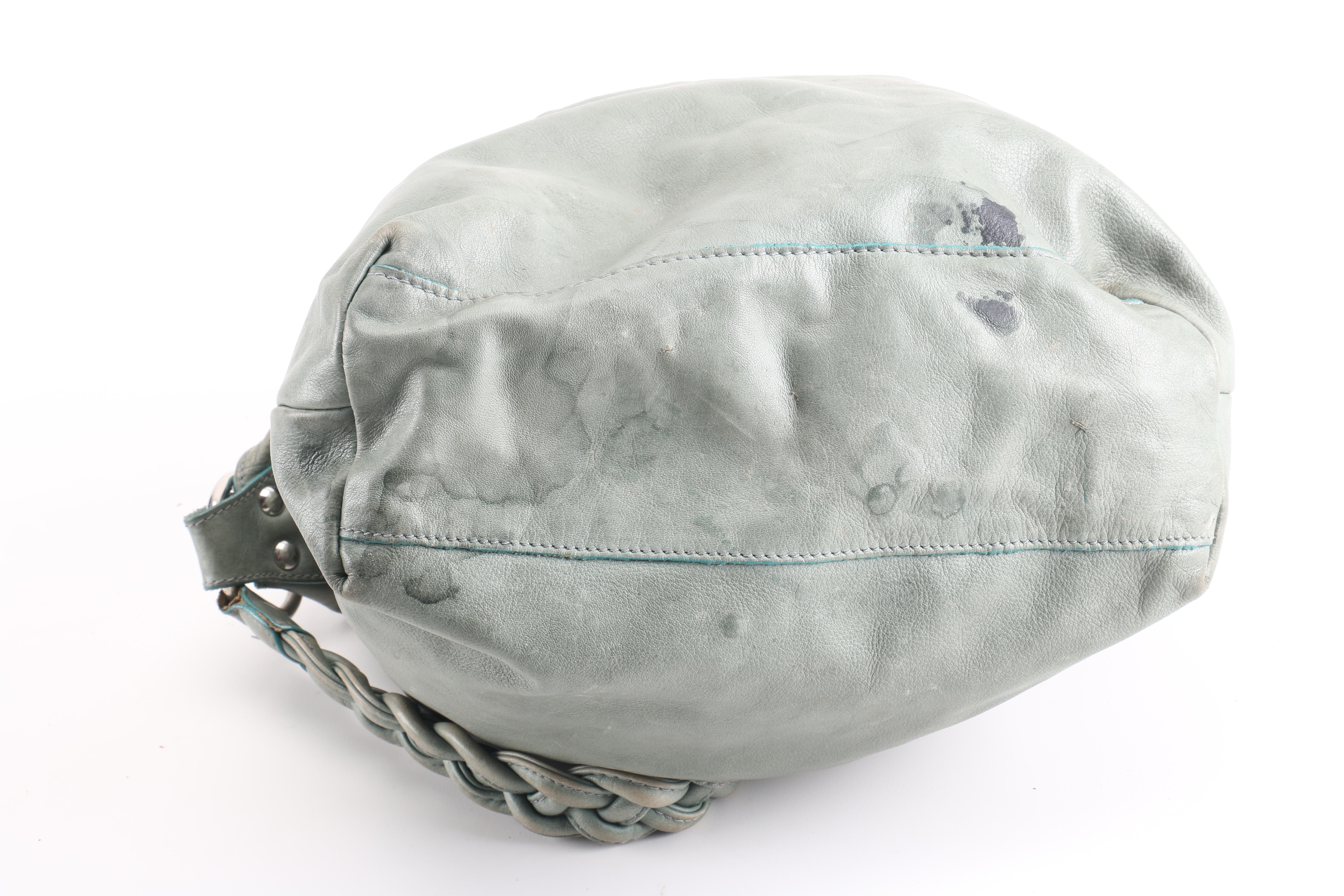 Shoulder Satchel's Including Maurizio Taiuti