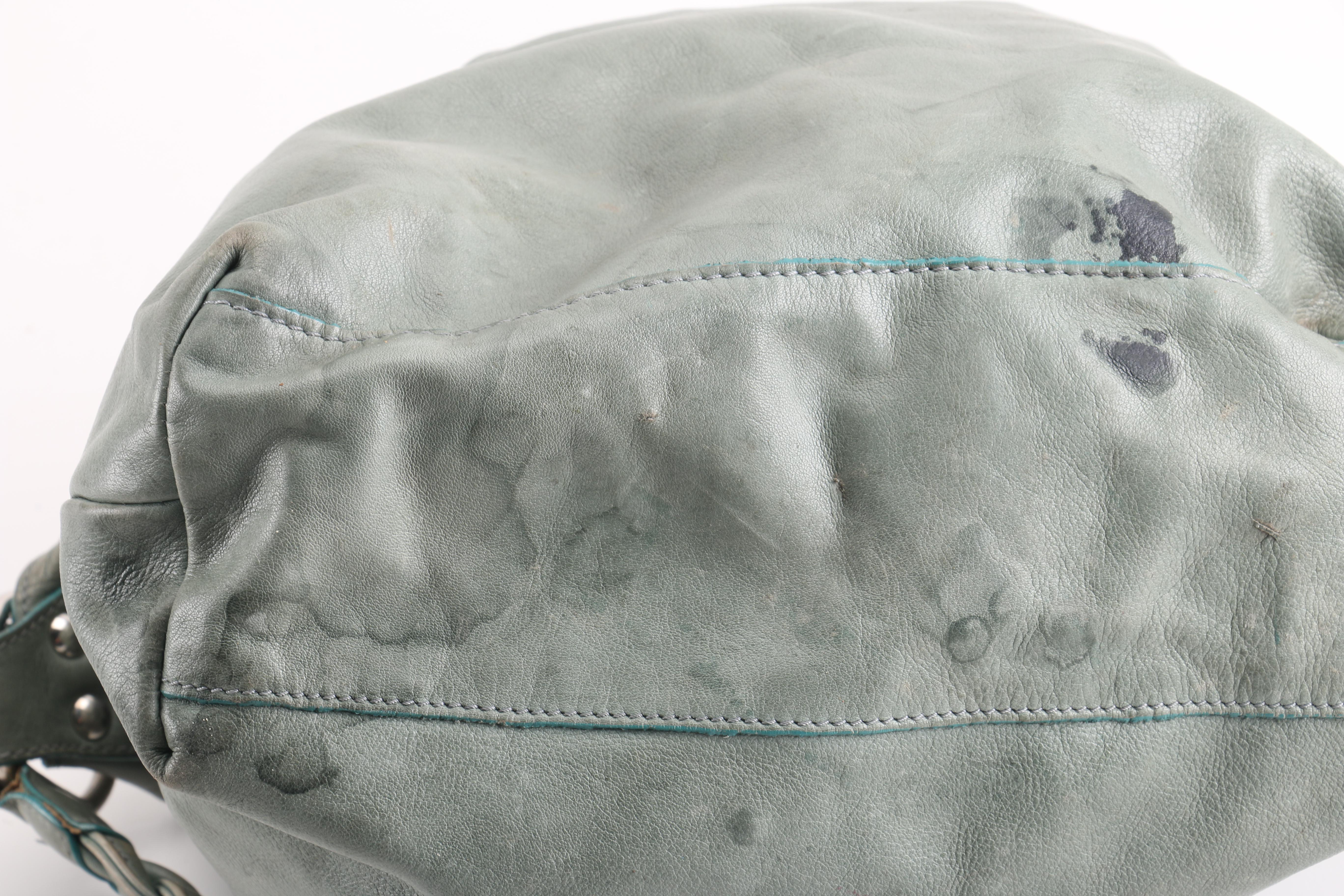 Shoulder Satchel's Including Maurizio Taiuti