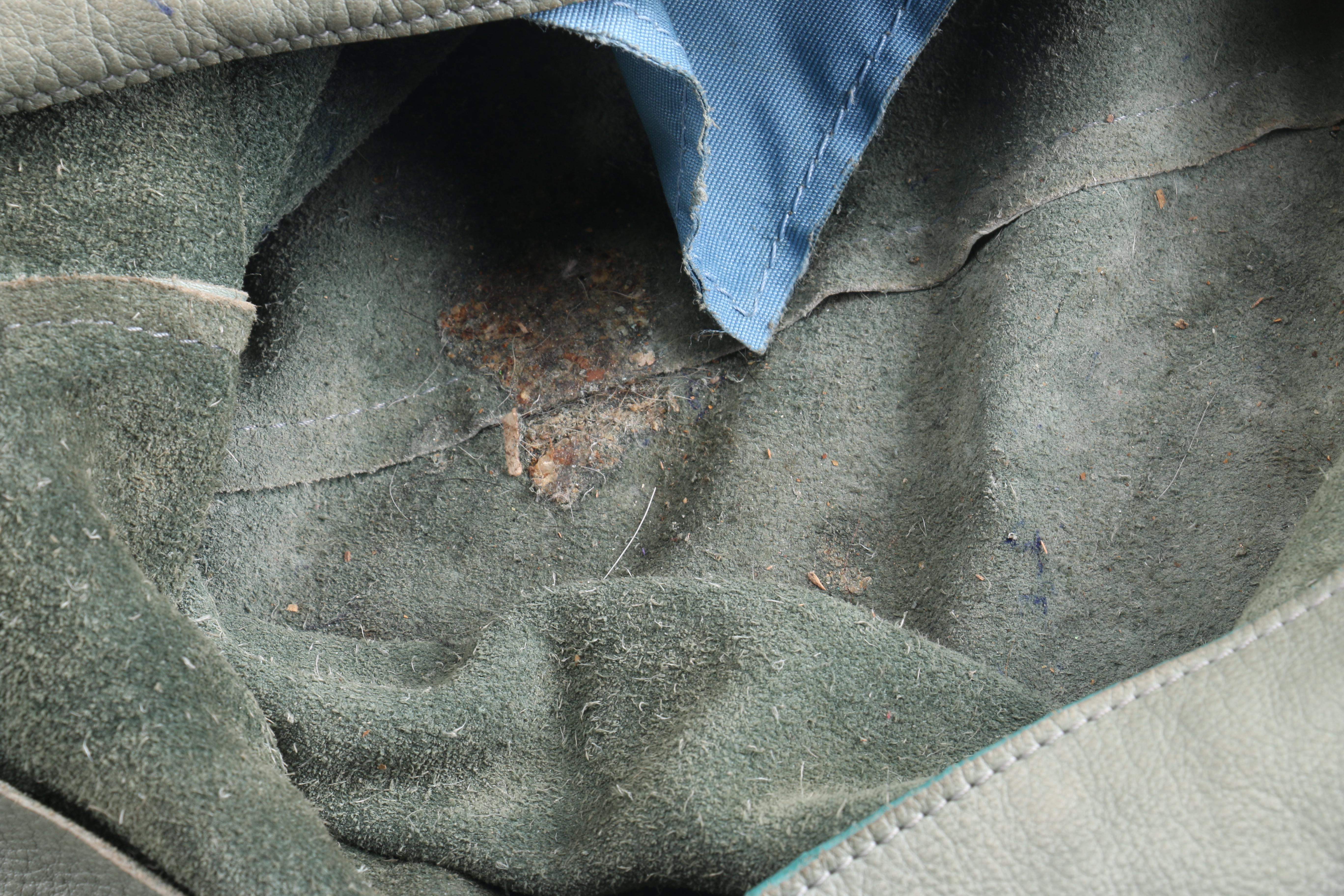 Shoulder Satchel's Including Maurizio Taiuti