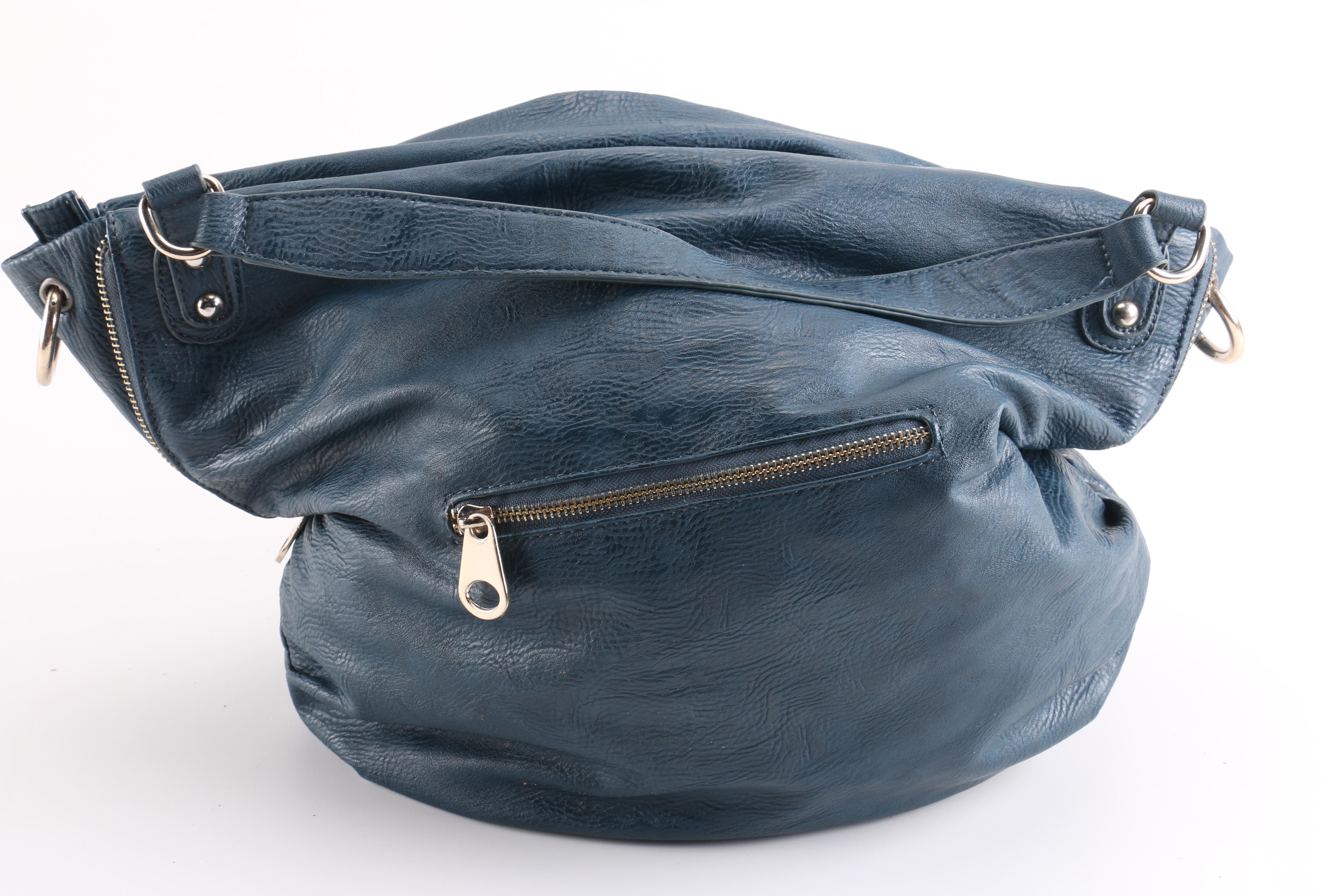 Shoulder Satchel's Including Maurizio Taiuti