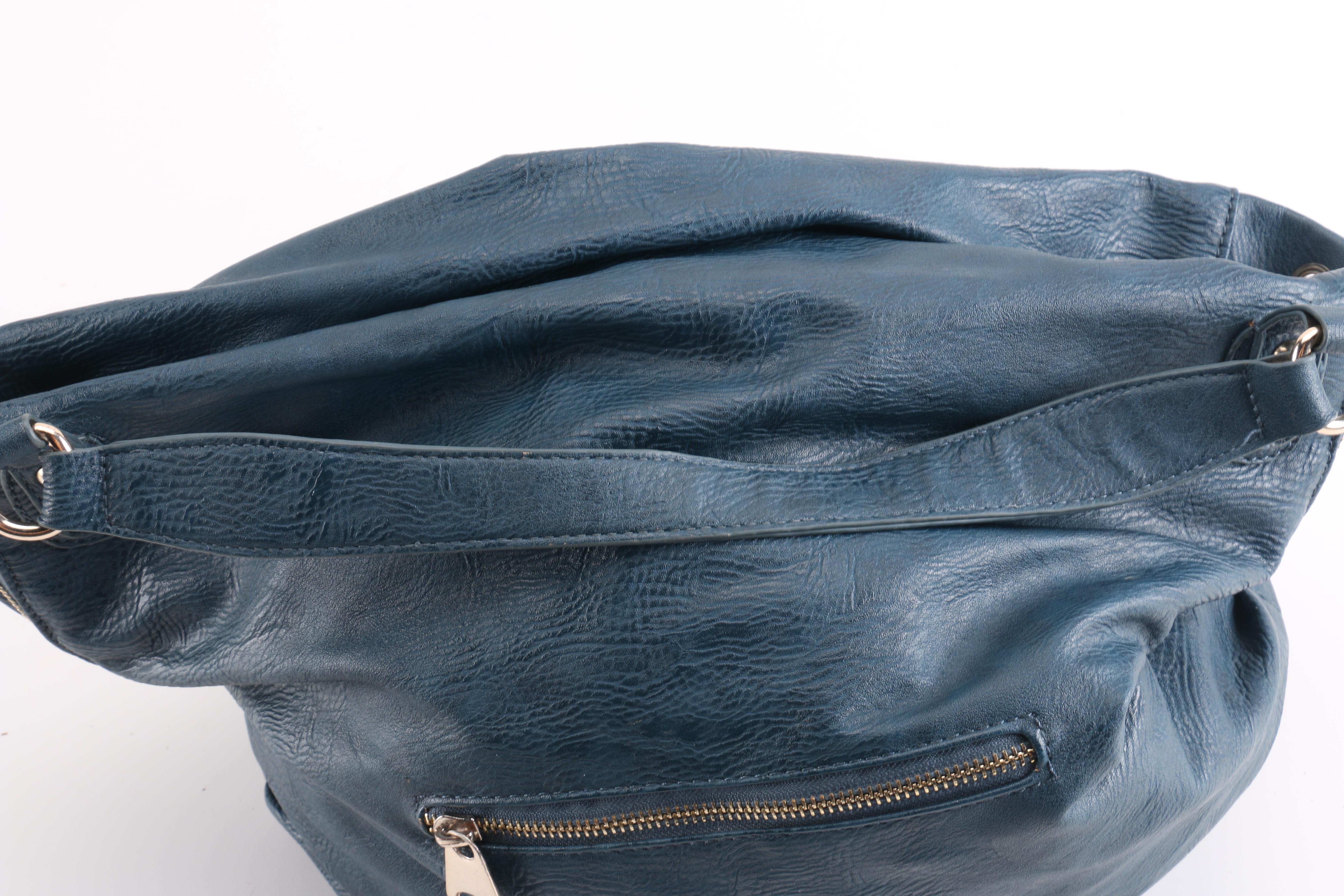 Shoulder Satchel's Including Maurizio Taiuti