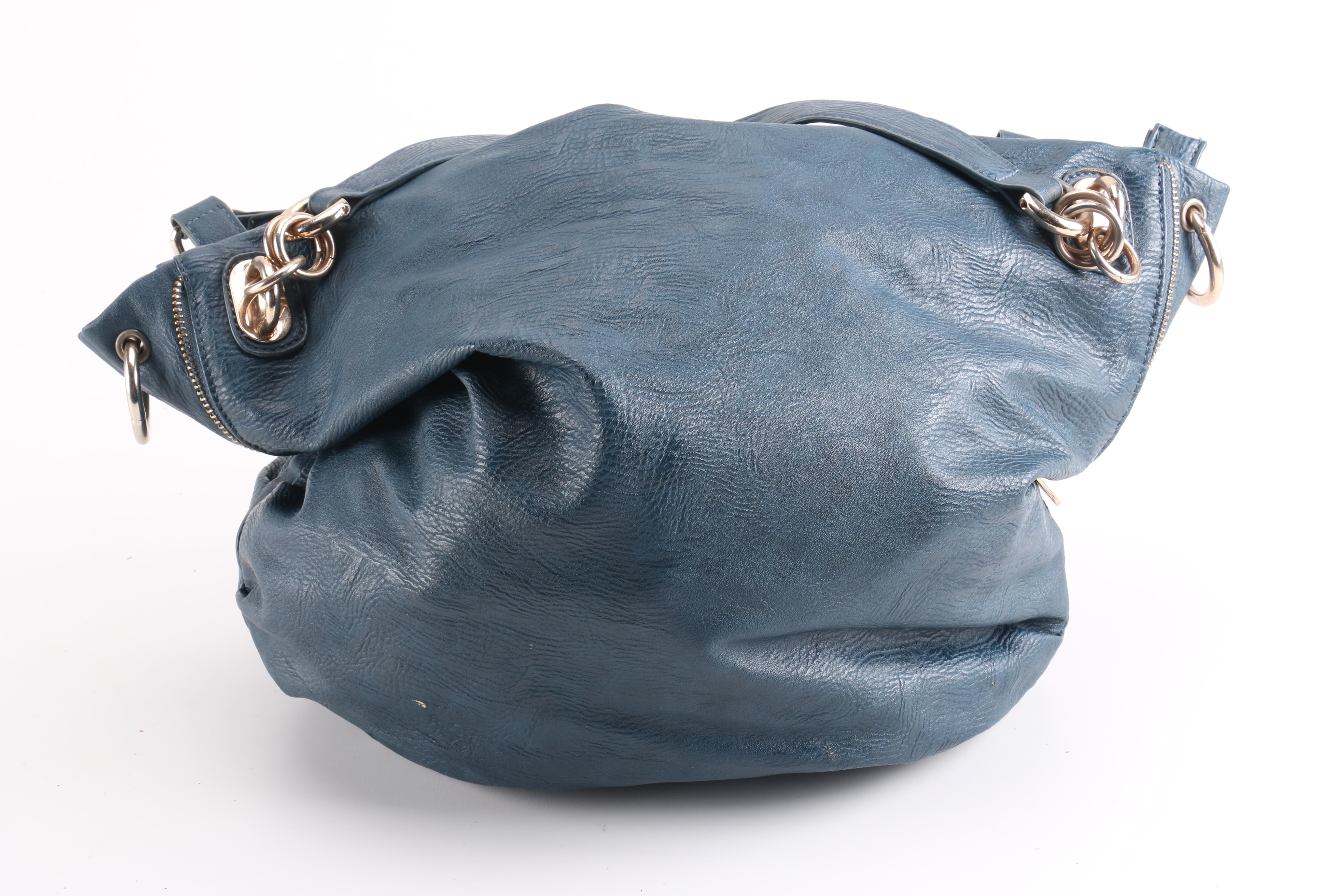 Shoulder Satchel's Including Maurizio Taiuti