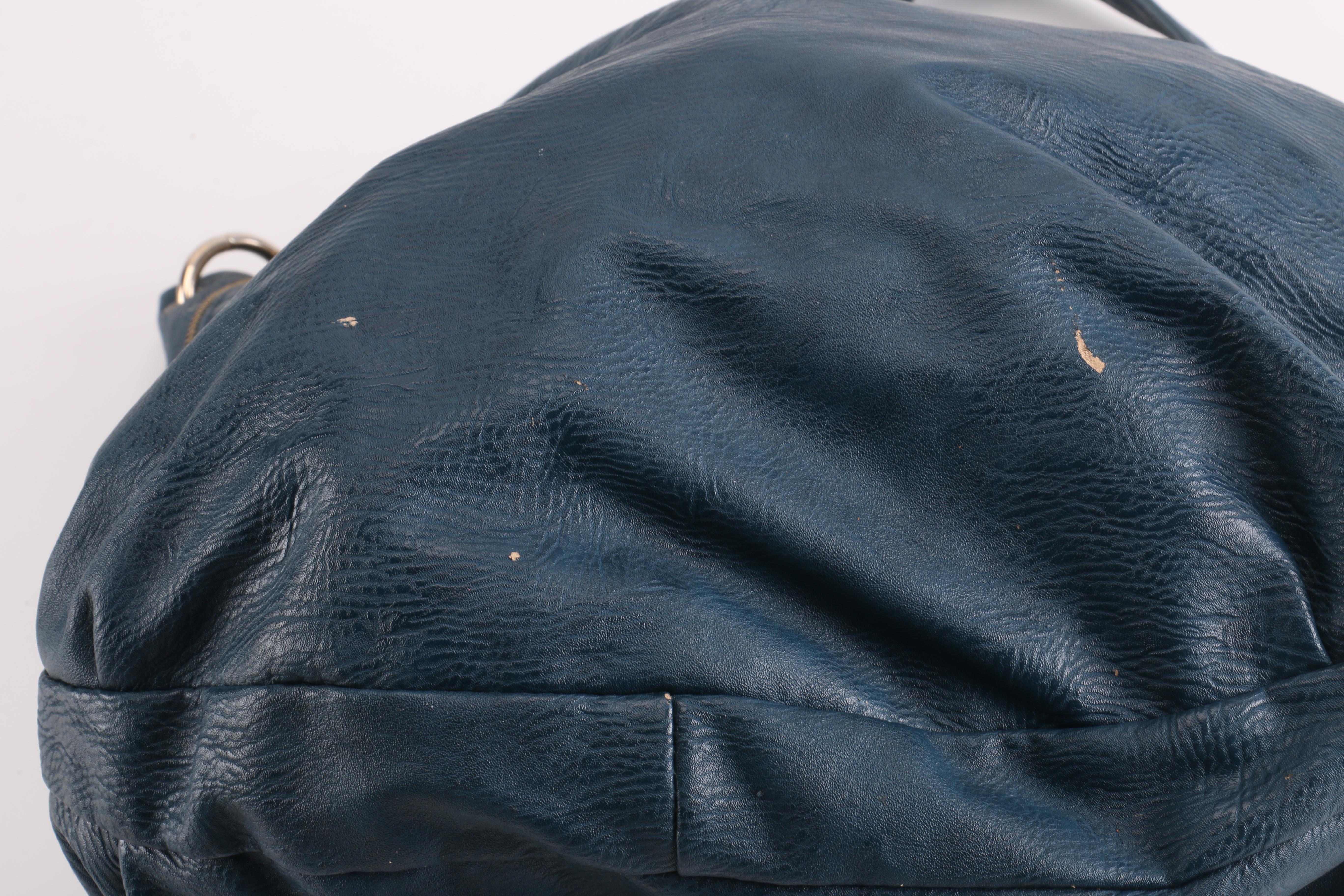 Shoulder Satchel's Including Maurizio Taiuti