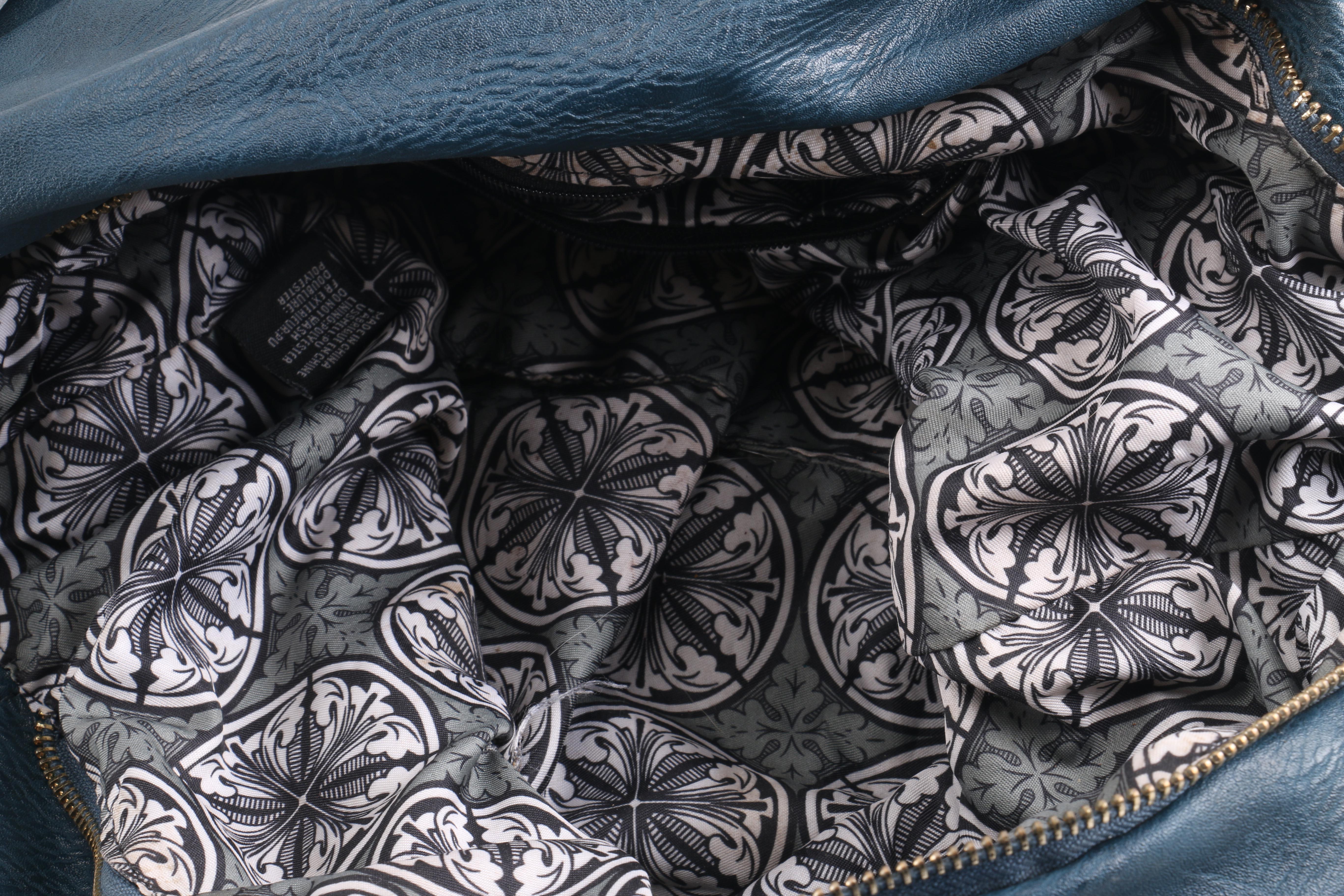 Shoulder Satchel's Including Maurizio Taiuti