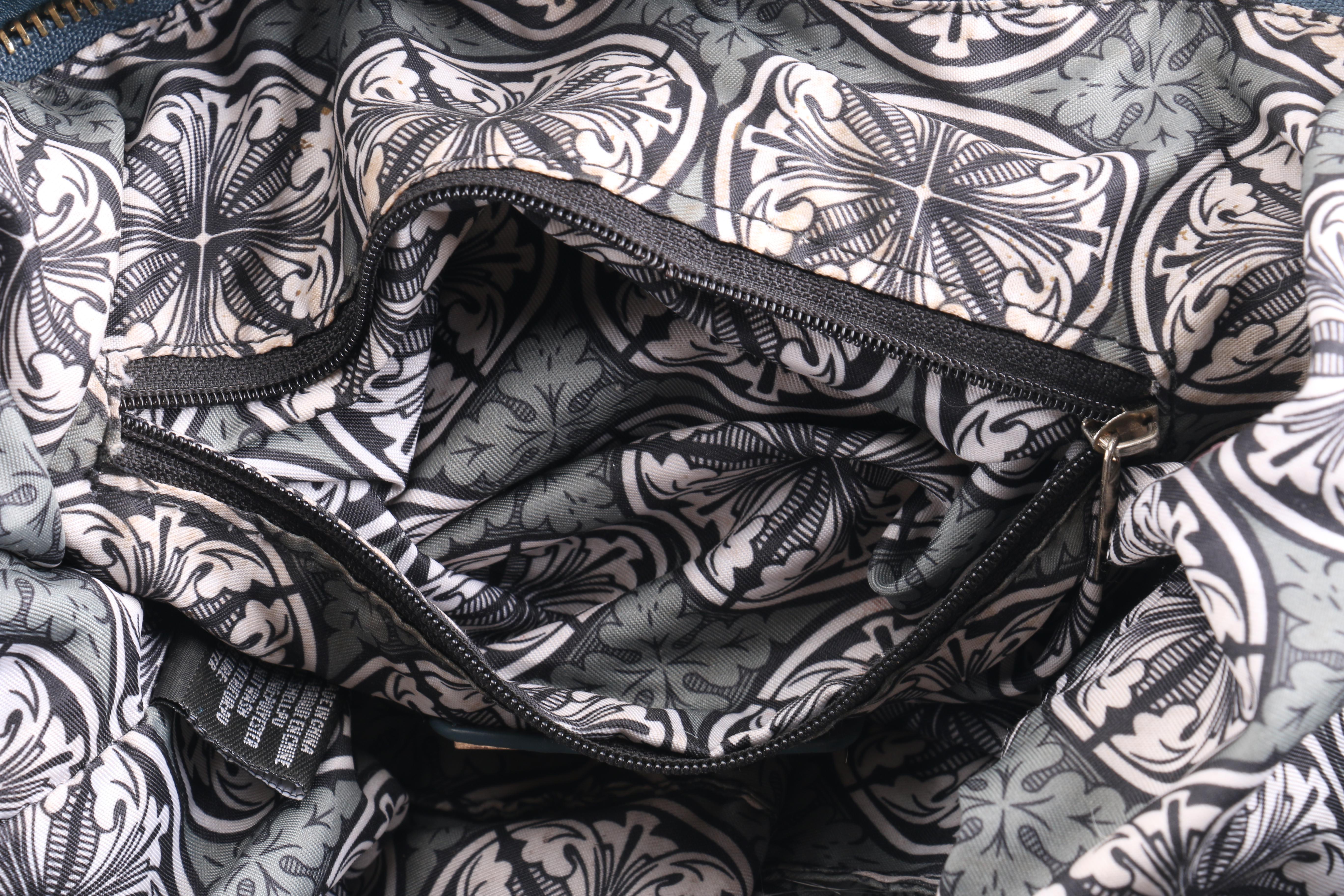 Shoulder Satchel's Including Maurizio Taiuti