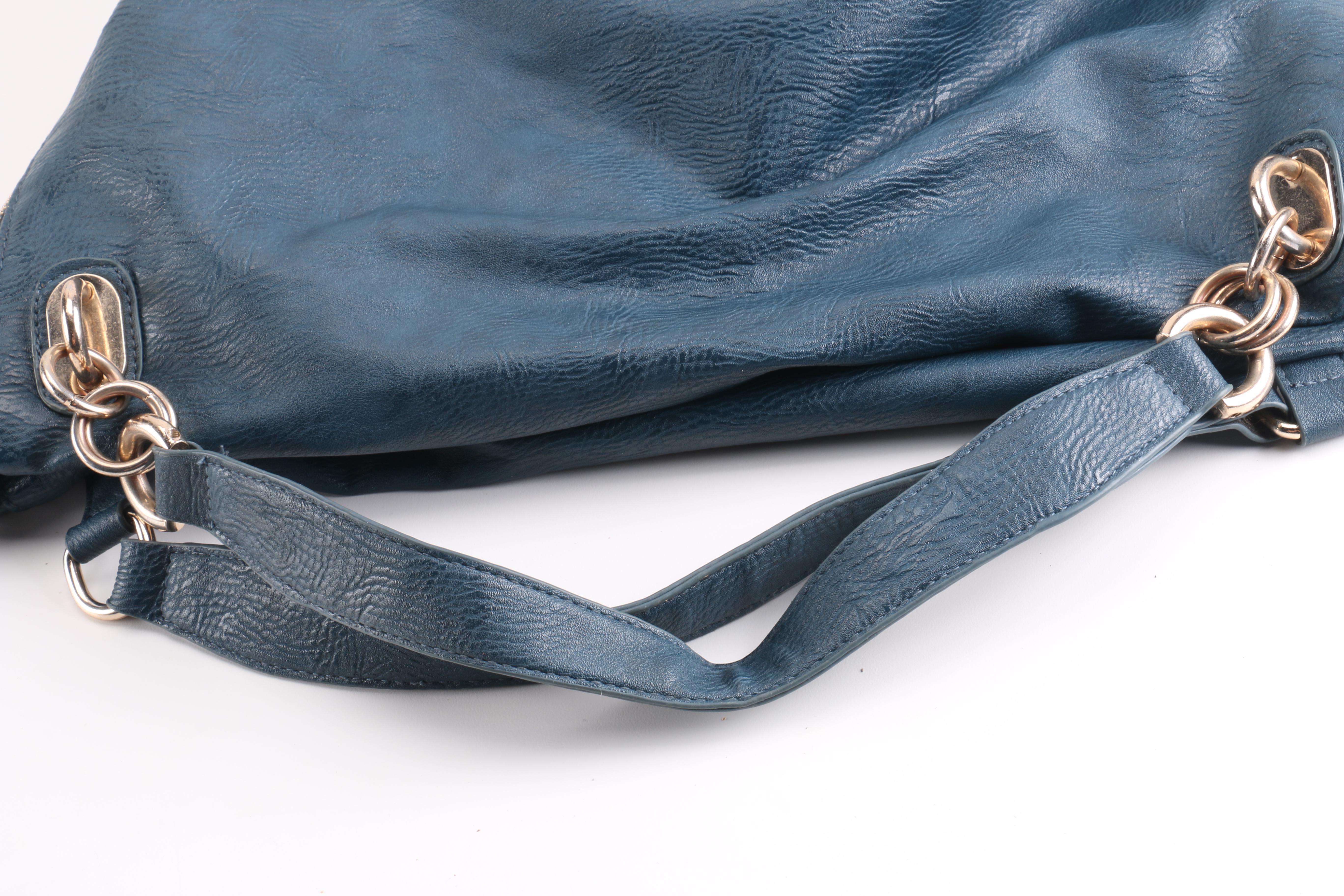 Shoulder Satchel's Including Maurizio Taiuti