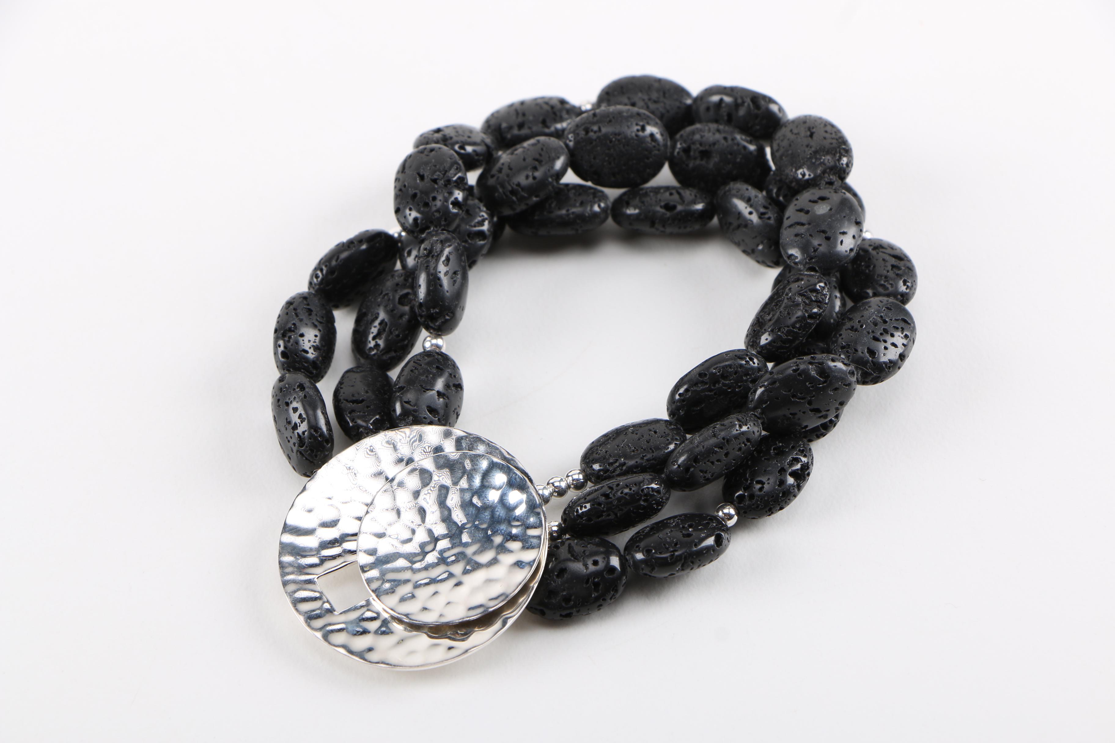 Sterling Silver Silpada Jewelry