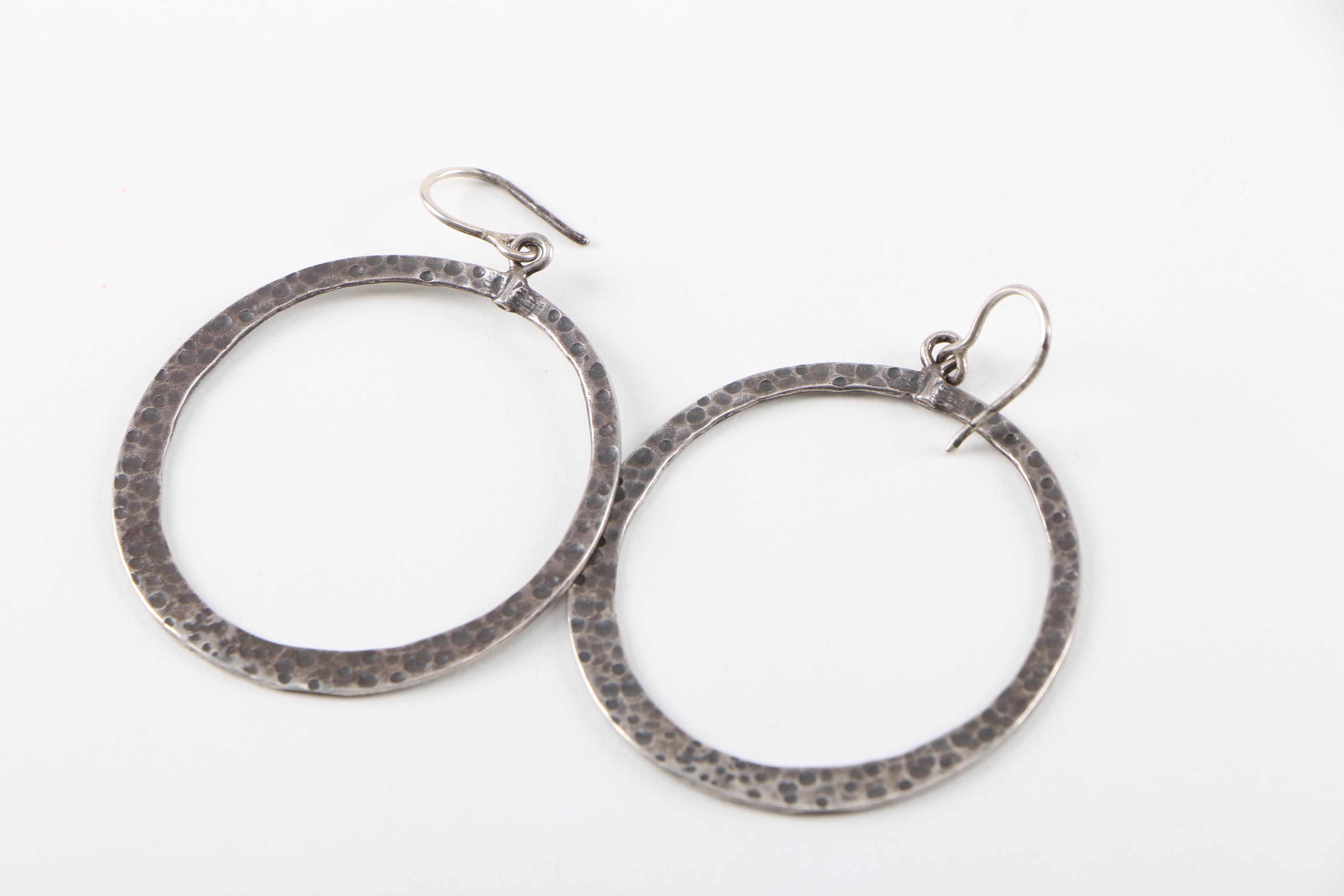 Sterling Silver Silpada Jewelry