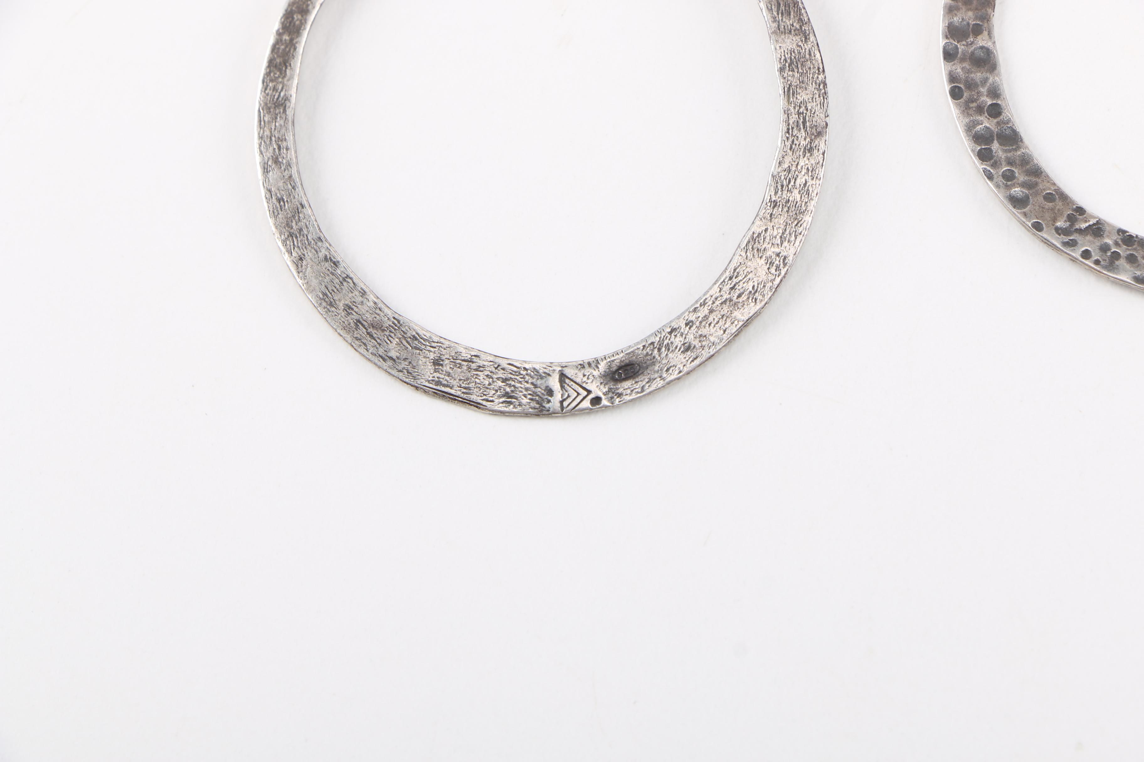 Sterling Silver Silpada Jewelry