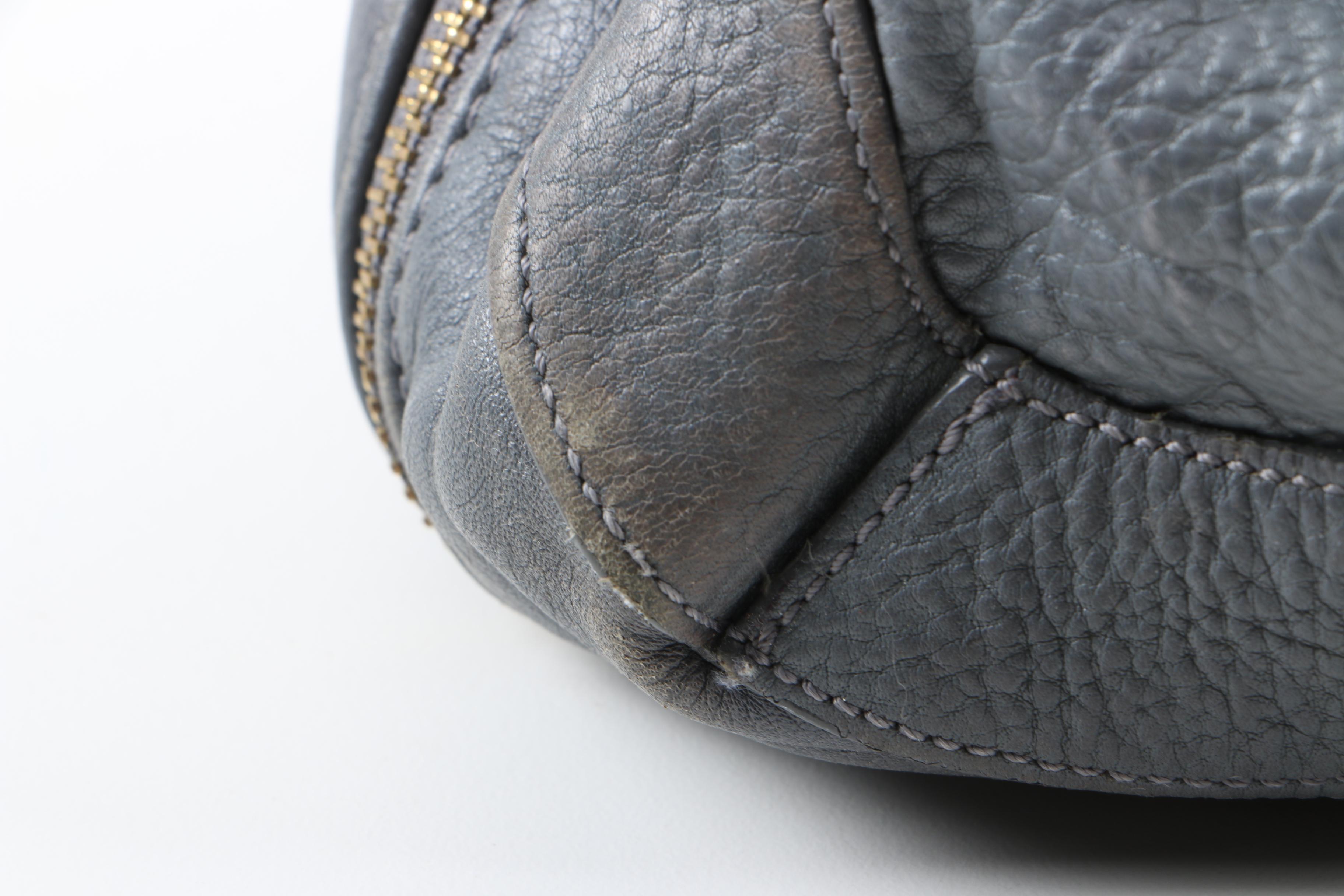 Leather Handbags Including Steve Madden