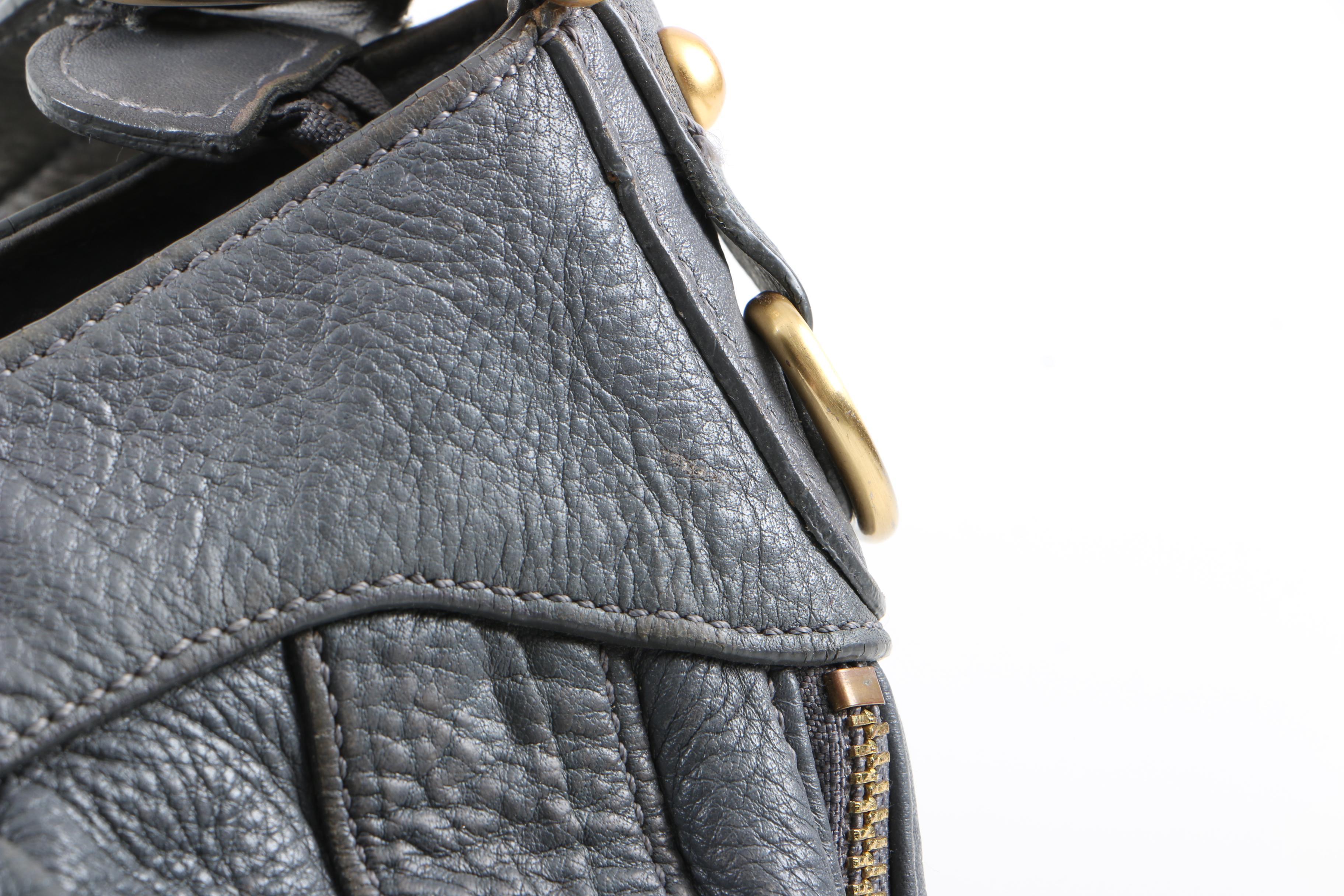 Leather Handbags Including Steve Madden