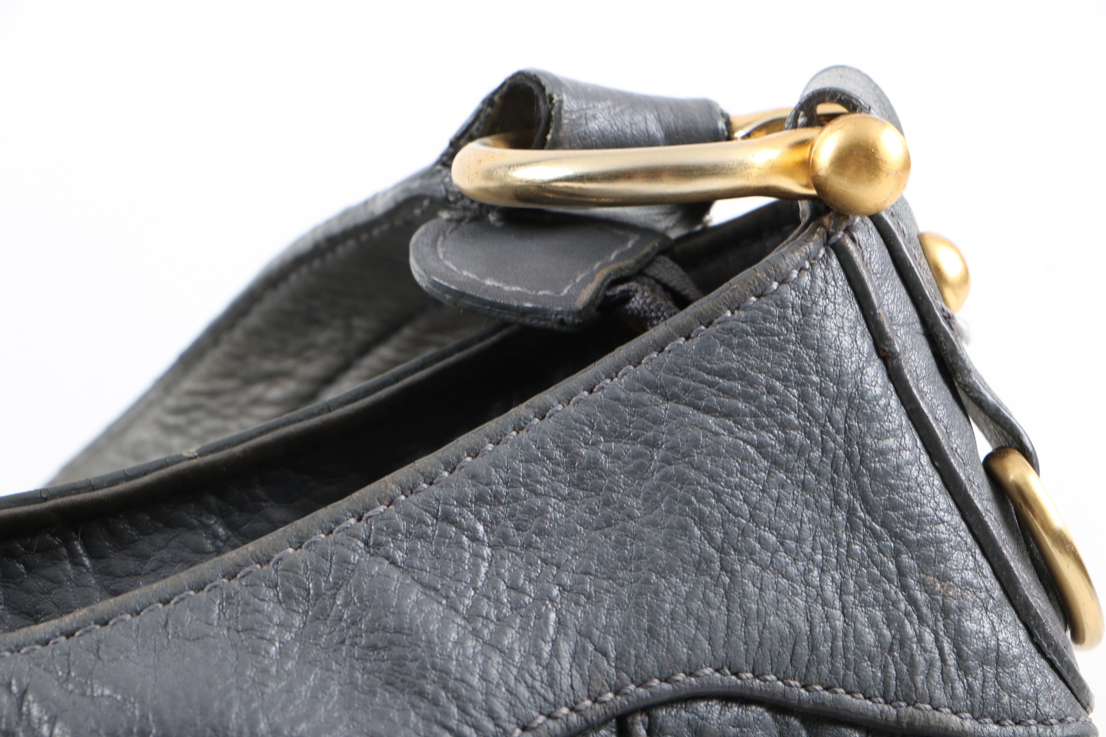 Leather Handbags Including Steve Madden