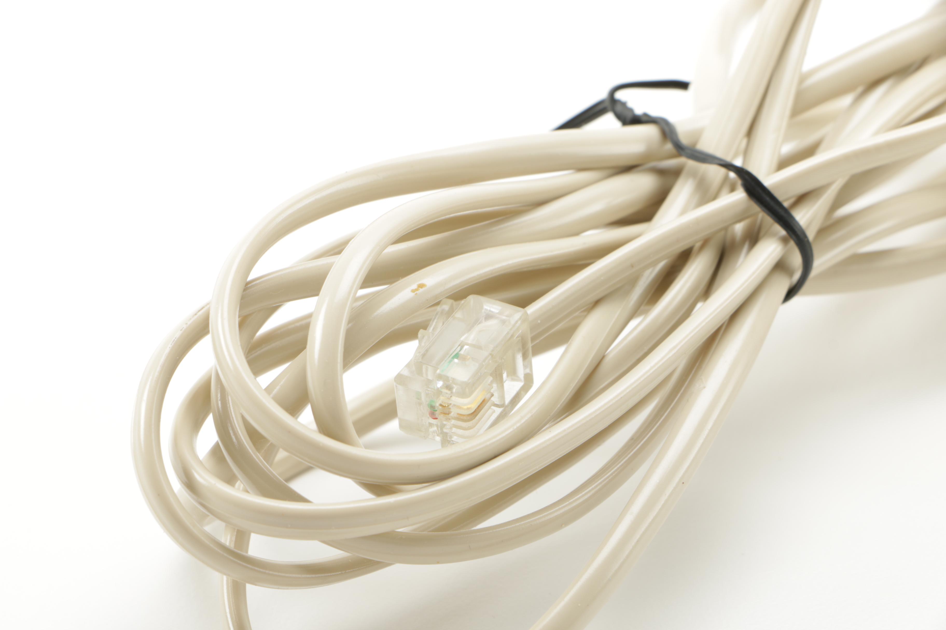 Vintage Novelty Raid Theme Push-Button Telephone