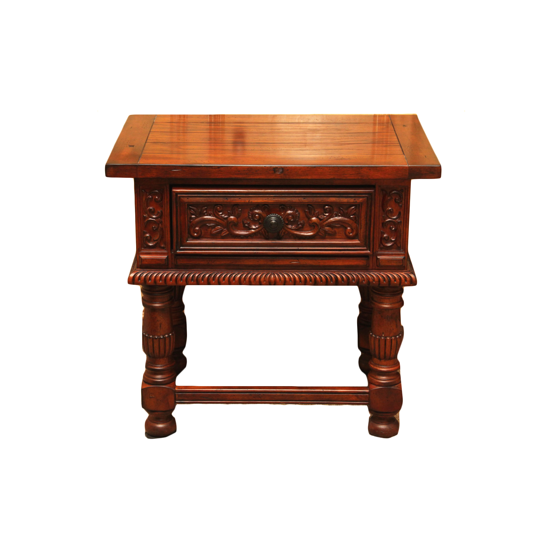 Side Table by Broyhill