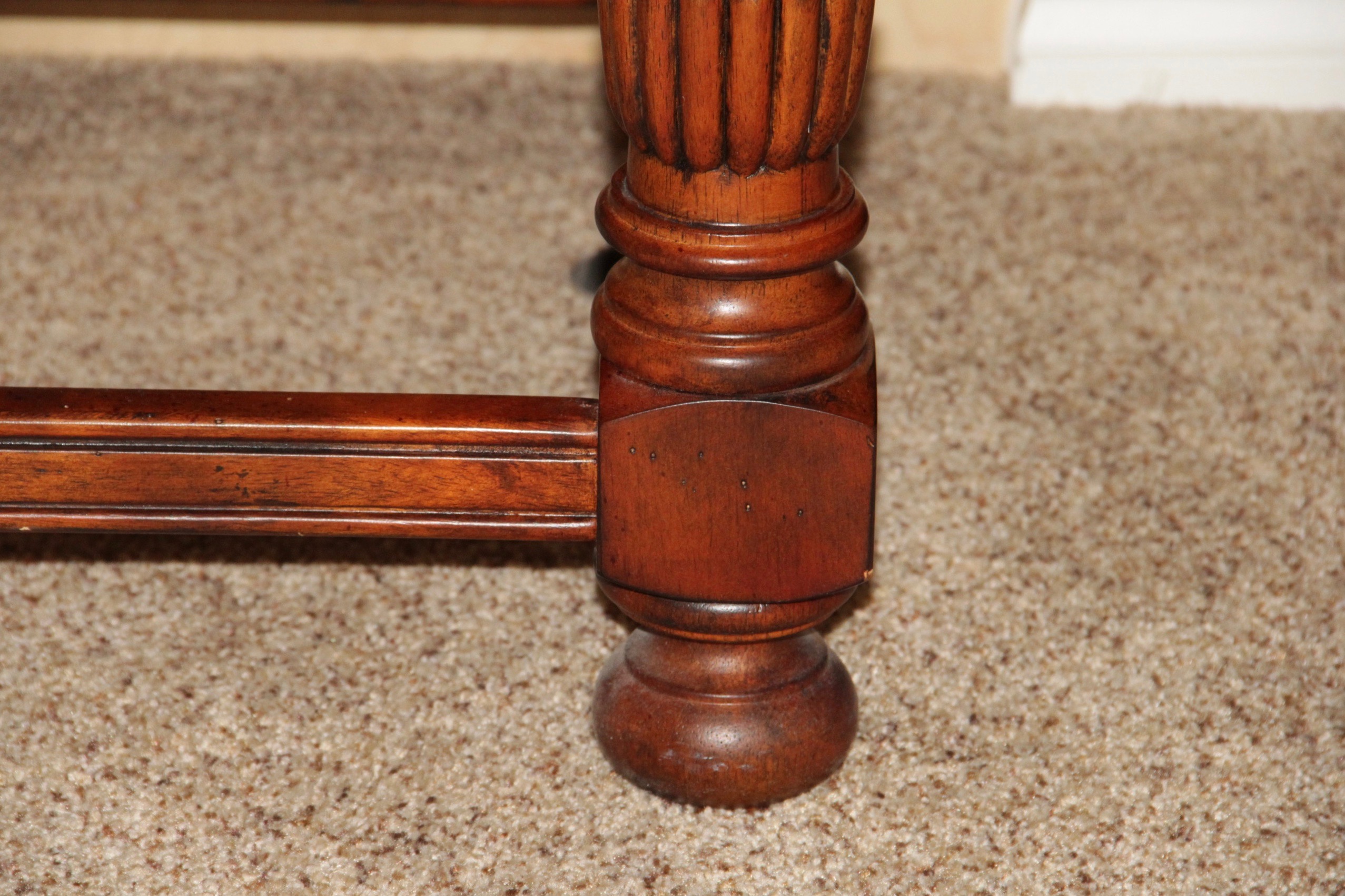 Side Table by Broyhill