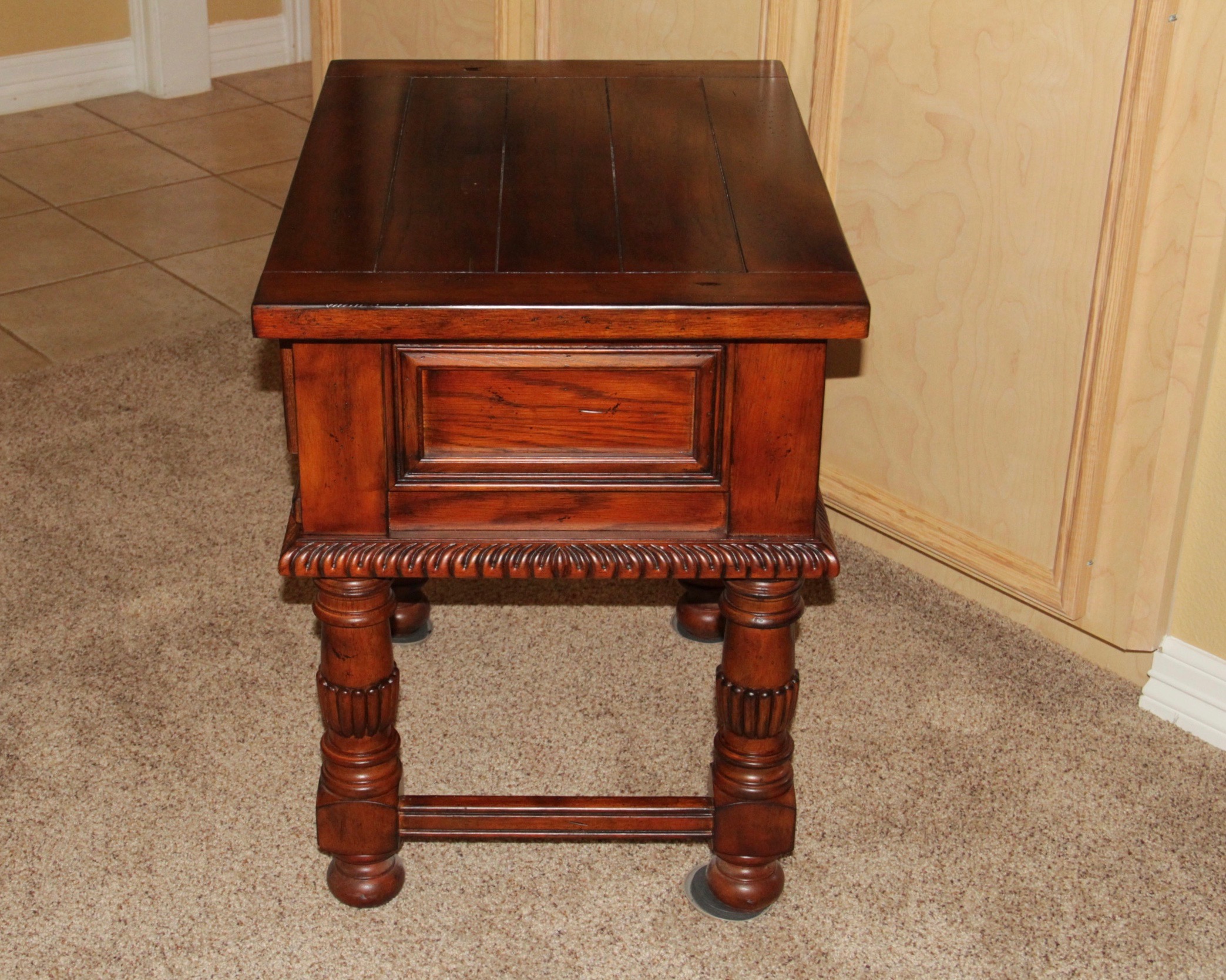 Side Table by Broyhill