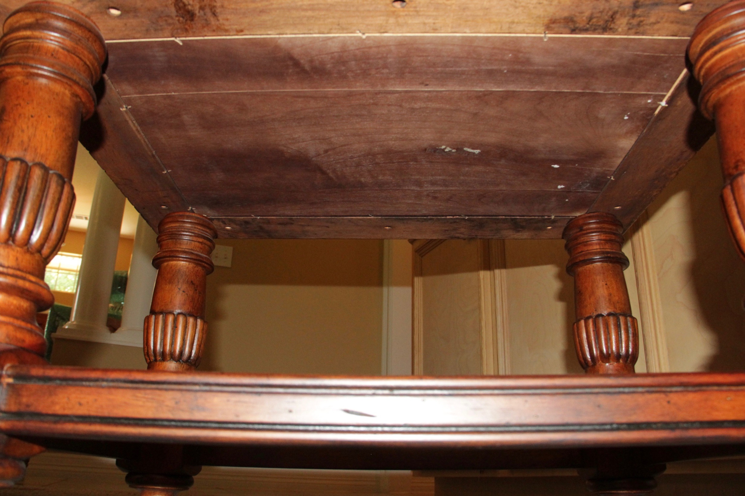 Side Table by Broyhill