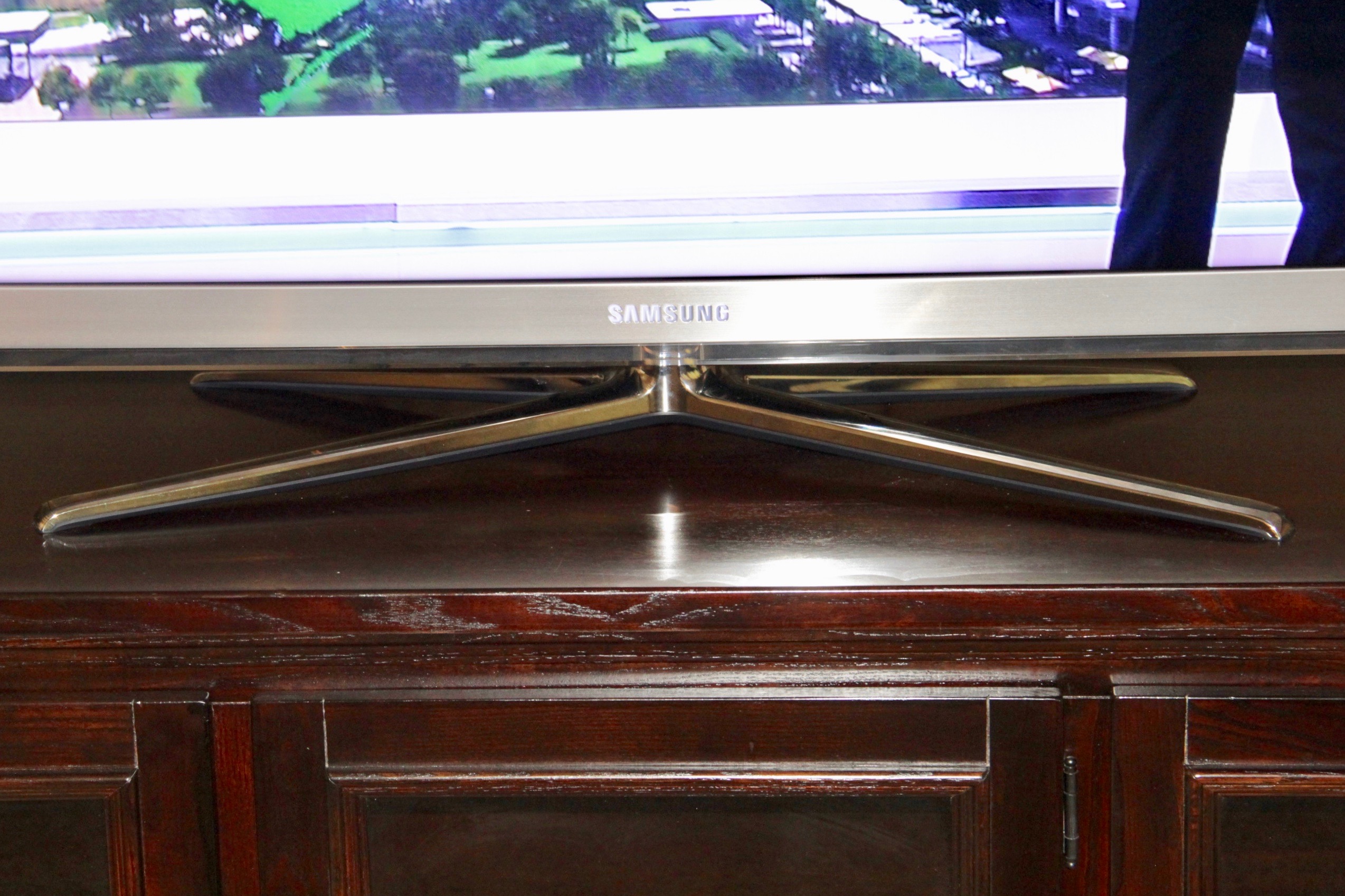 Samsung 3D 1080P Full HDTV