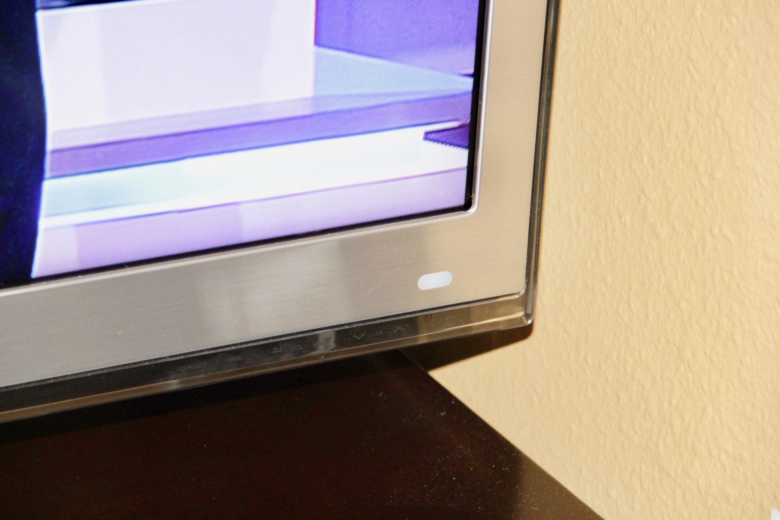 Samsung 3D 1080P Full HDTV