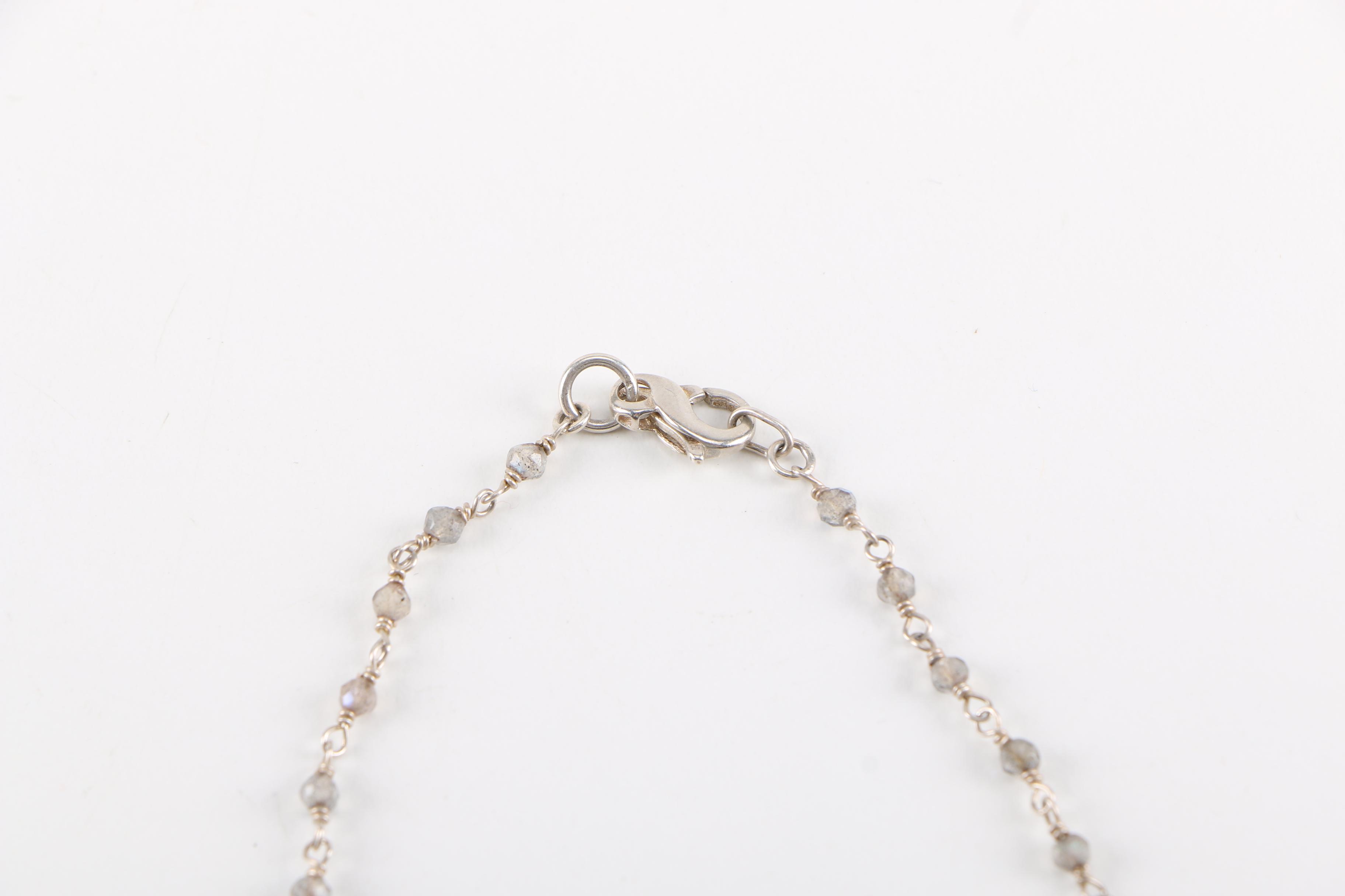 Vintage Inspired Sterling Silver Jewelry