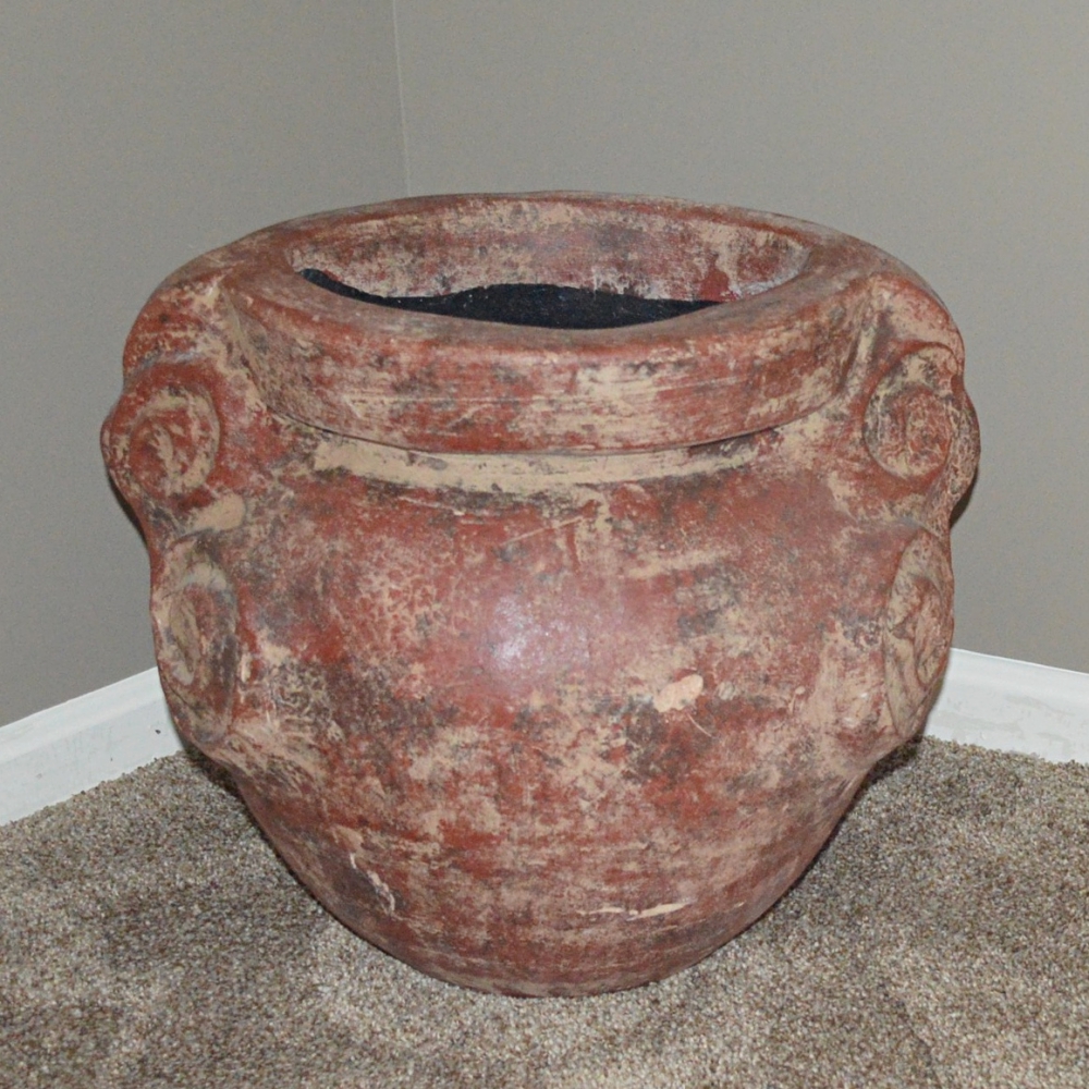 Ceramic Planter