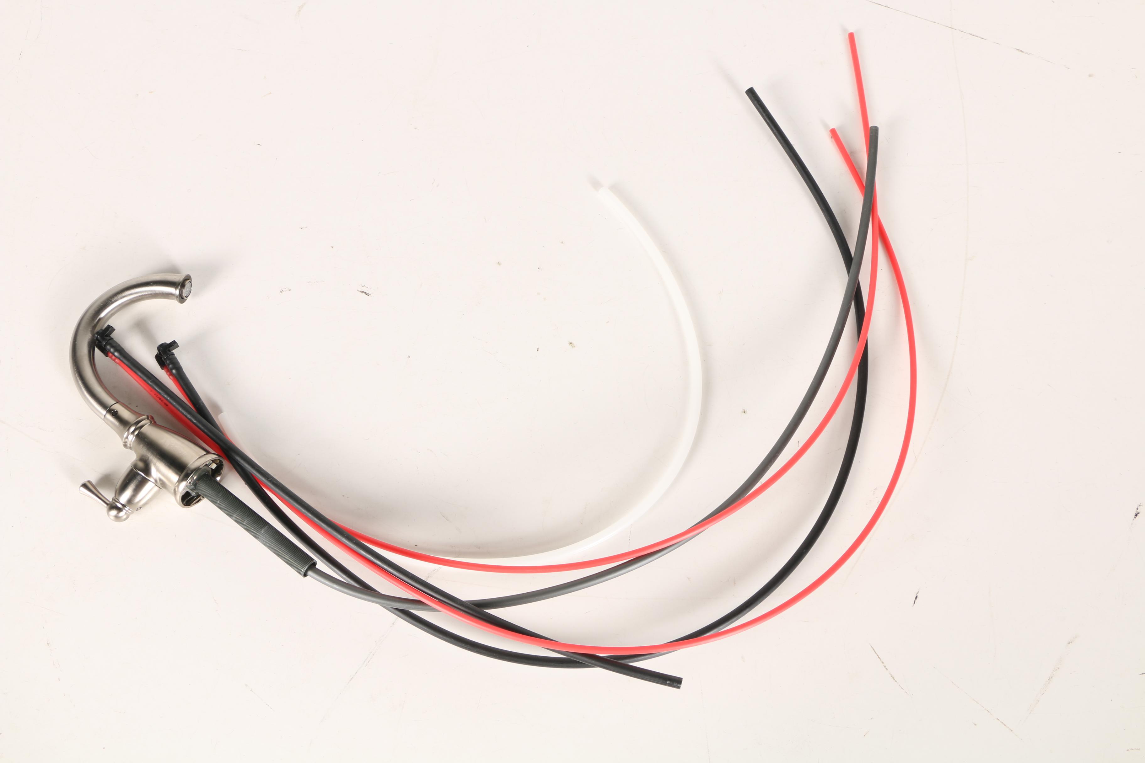 American Plumber Drinking Water Filter System