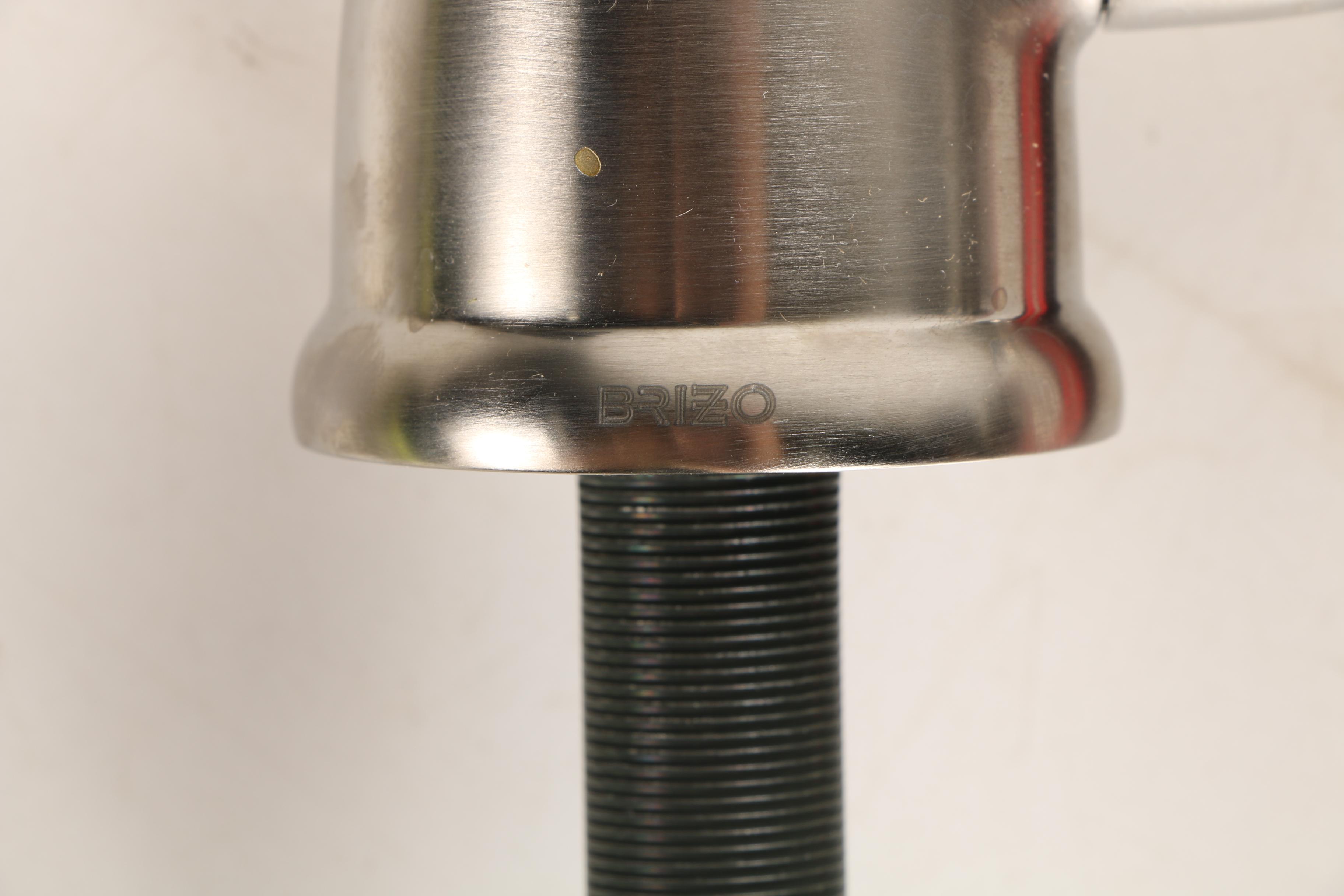 American Plumber Drinking Water Filter System