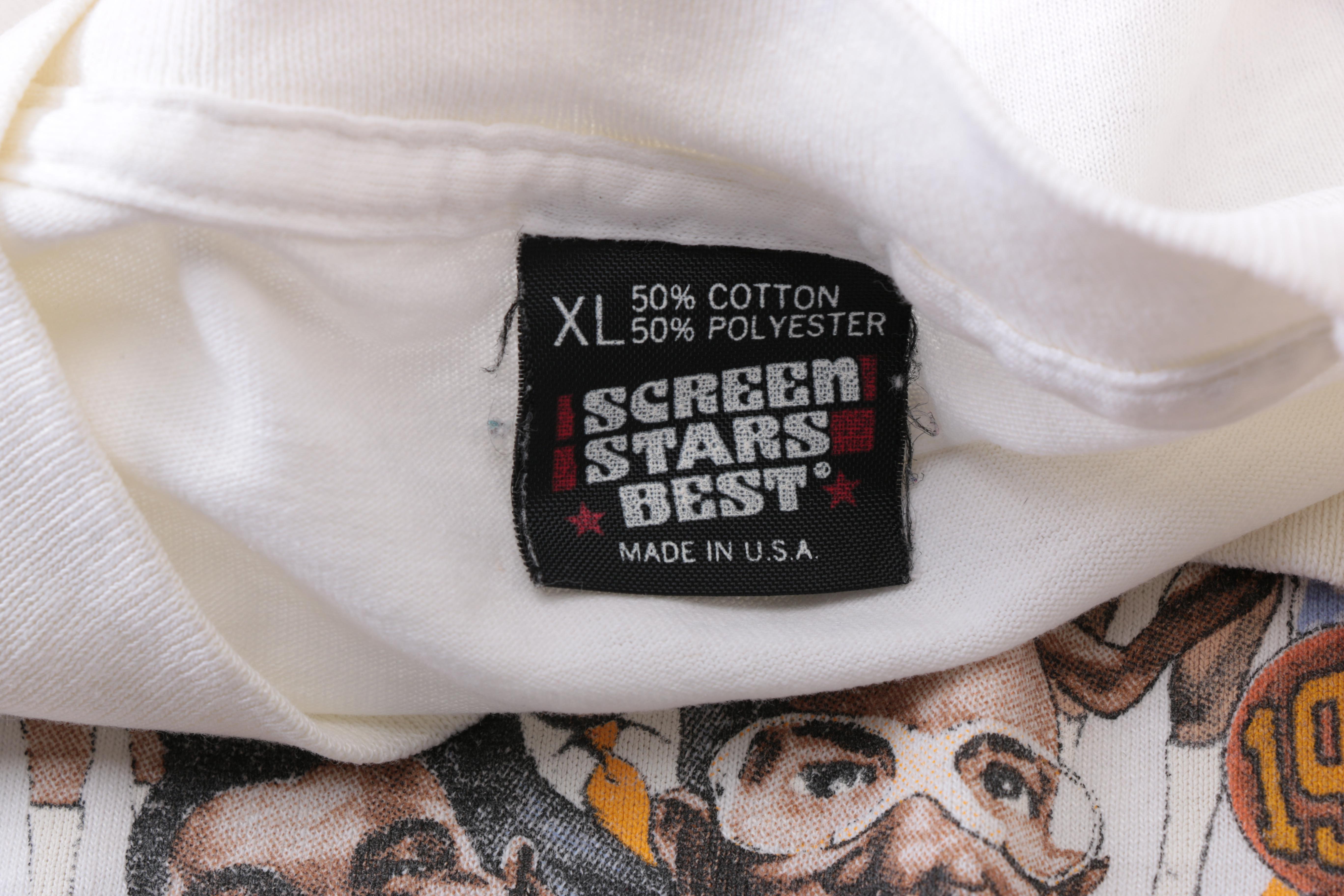 Assorted Magic Johnson Memorabilia