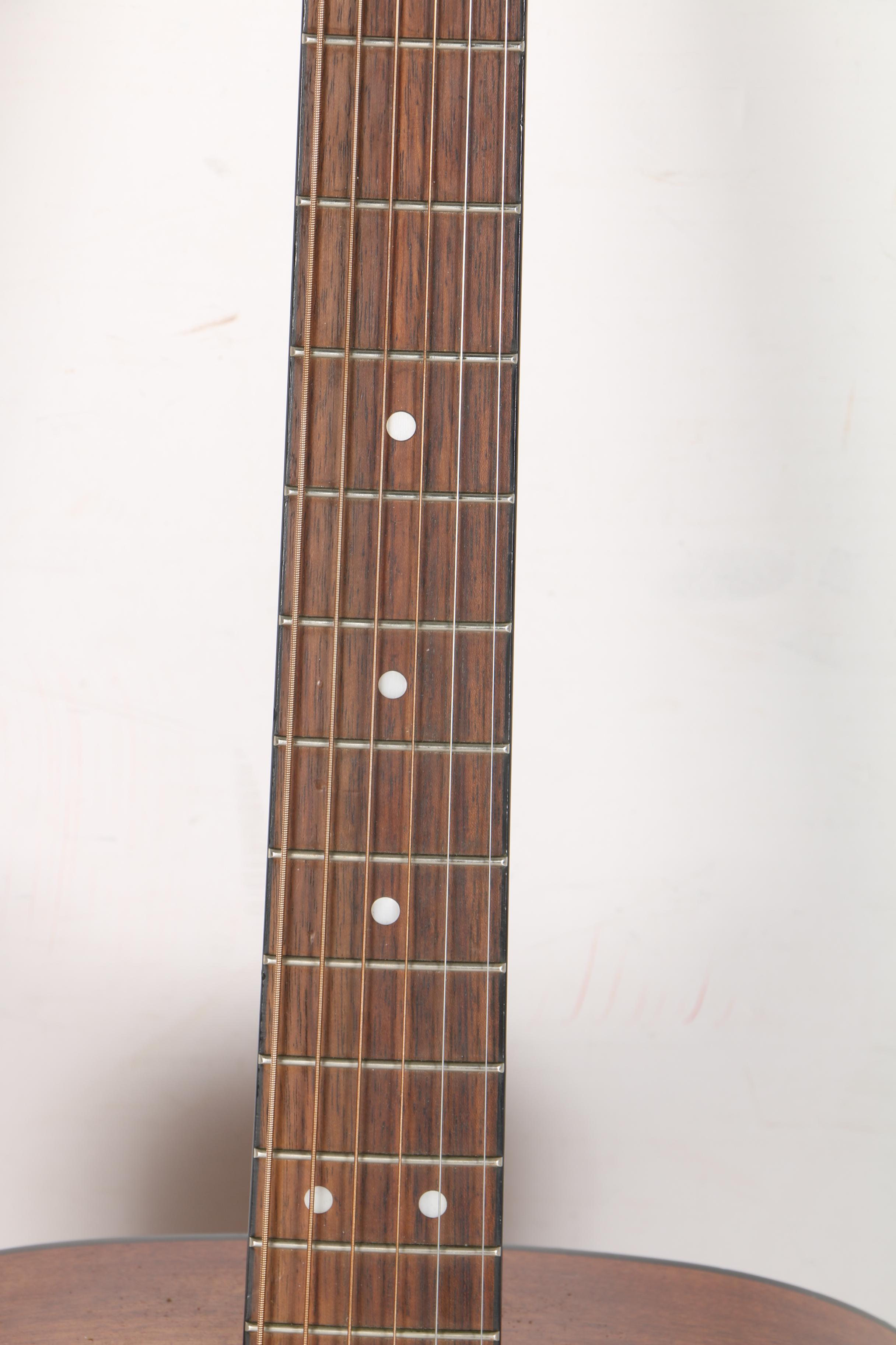 Cort Dreadnought Style Acoustic Guitar