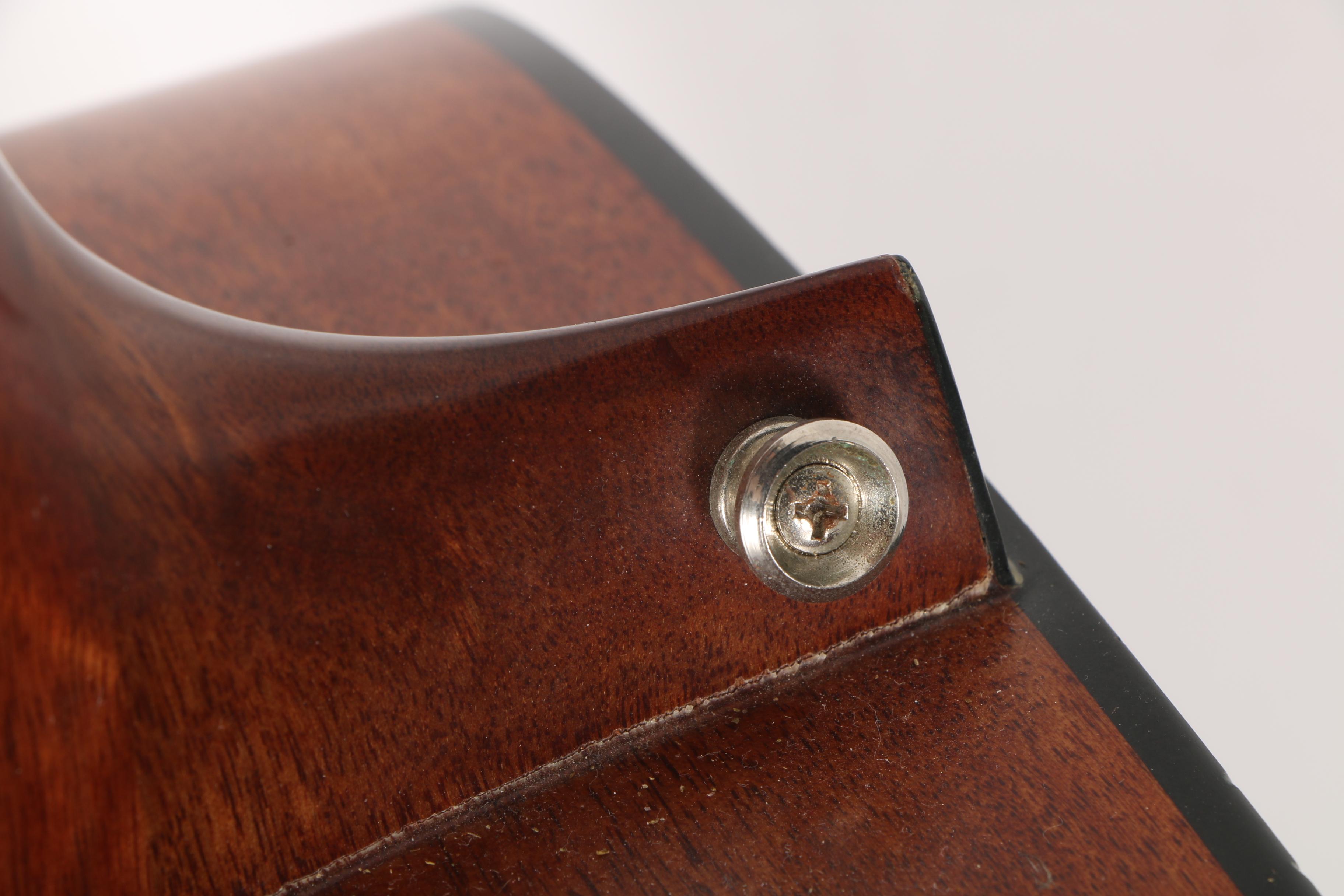 Cort Dreadnought Style Acoustic Guitar