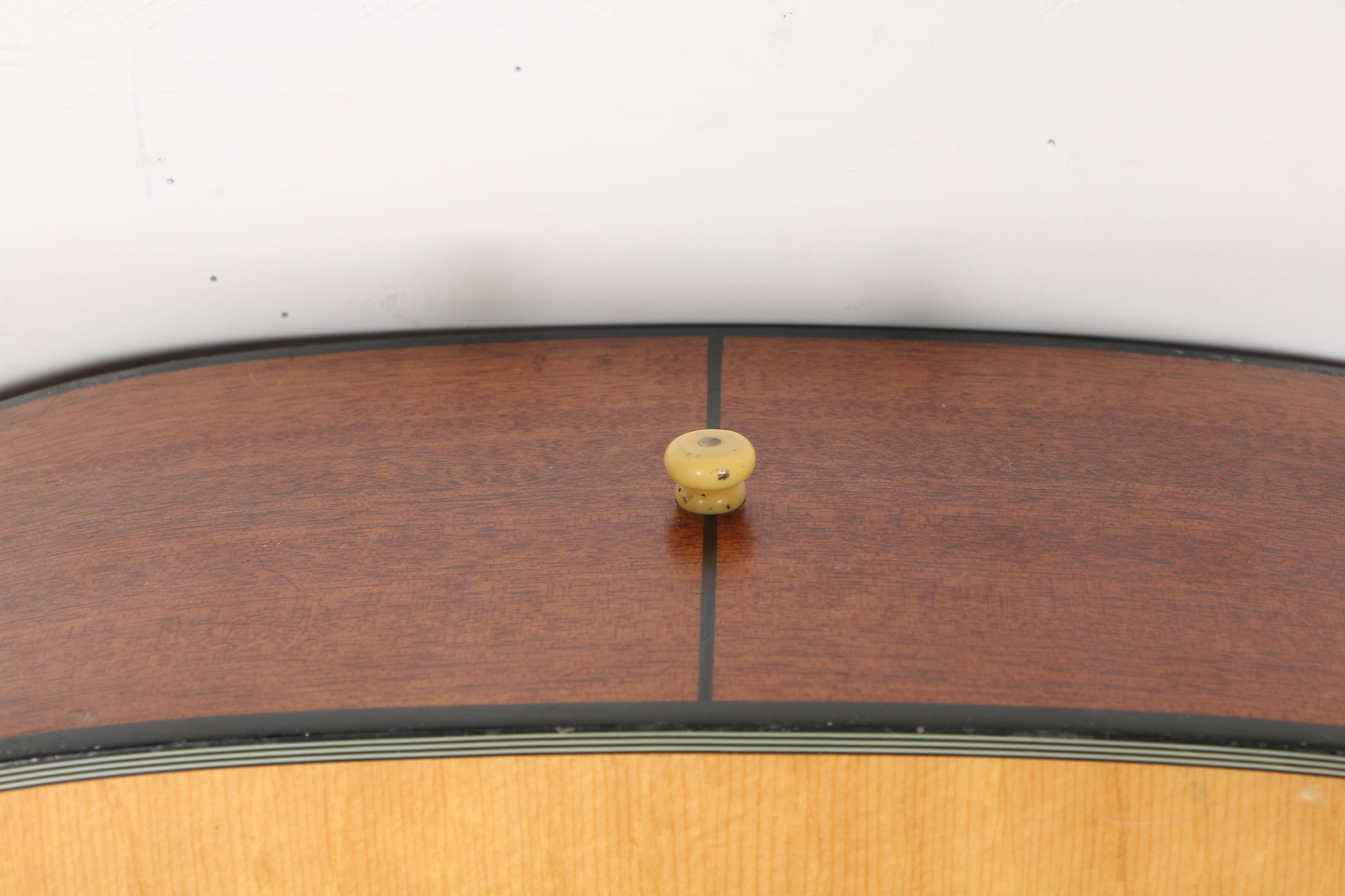 Cort Dreadnought Style Acoustic Guitar