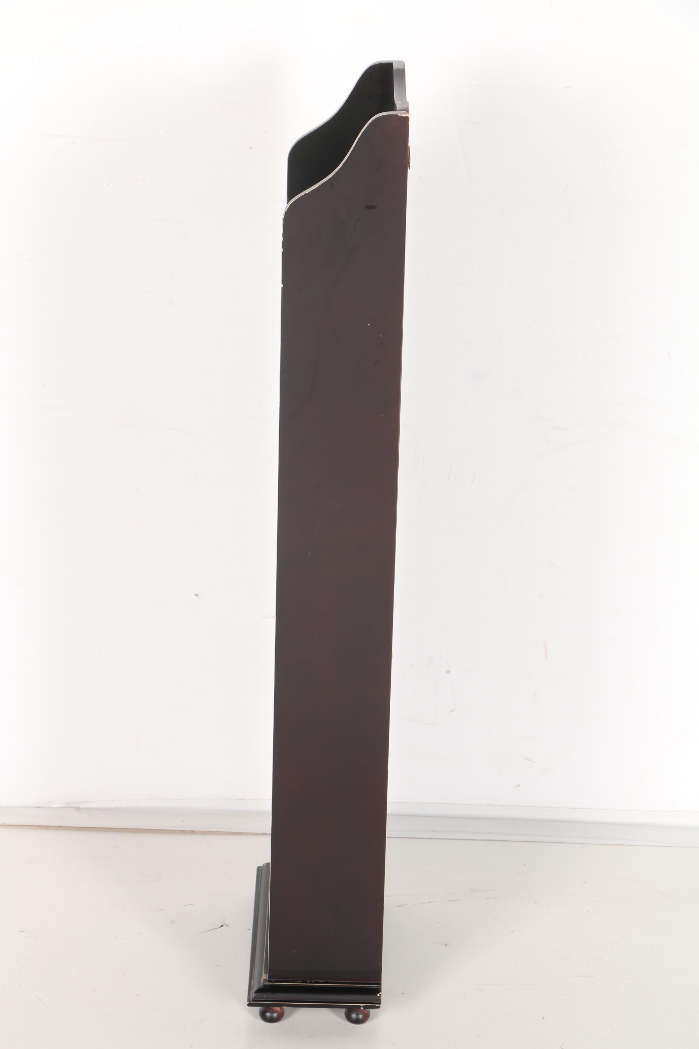 Contemporary Magazine Rack