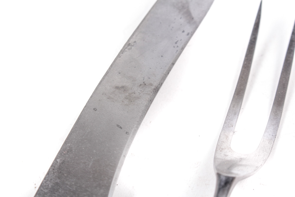 Gorham "Shelburne" Silver Plate Flatware