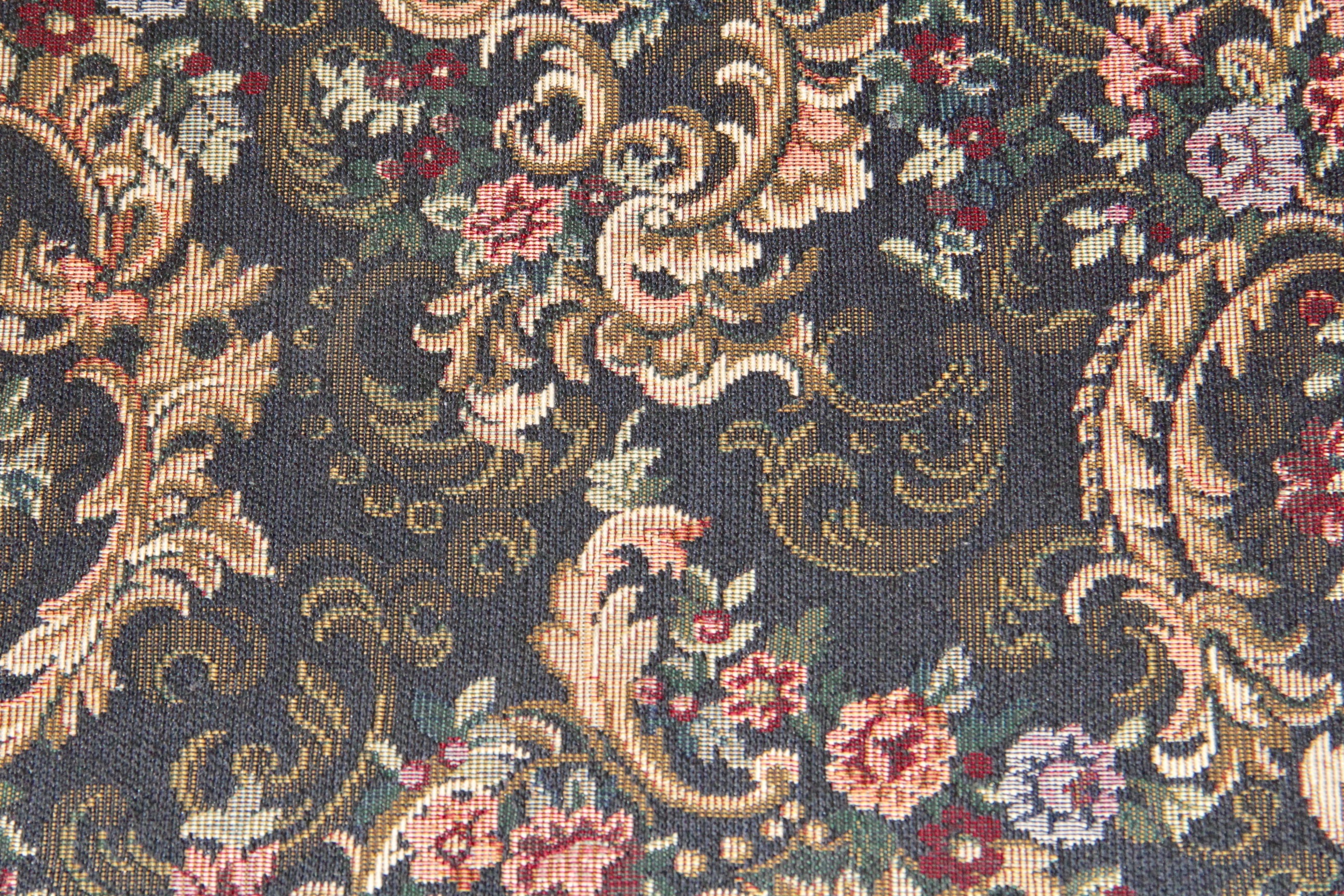 Set of Sheraton Style Dining Chairs by American Drew, Inc.