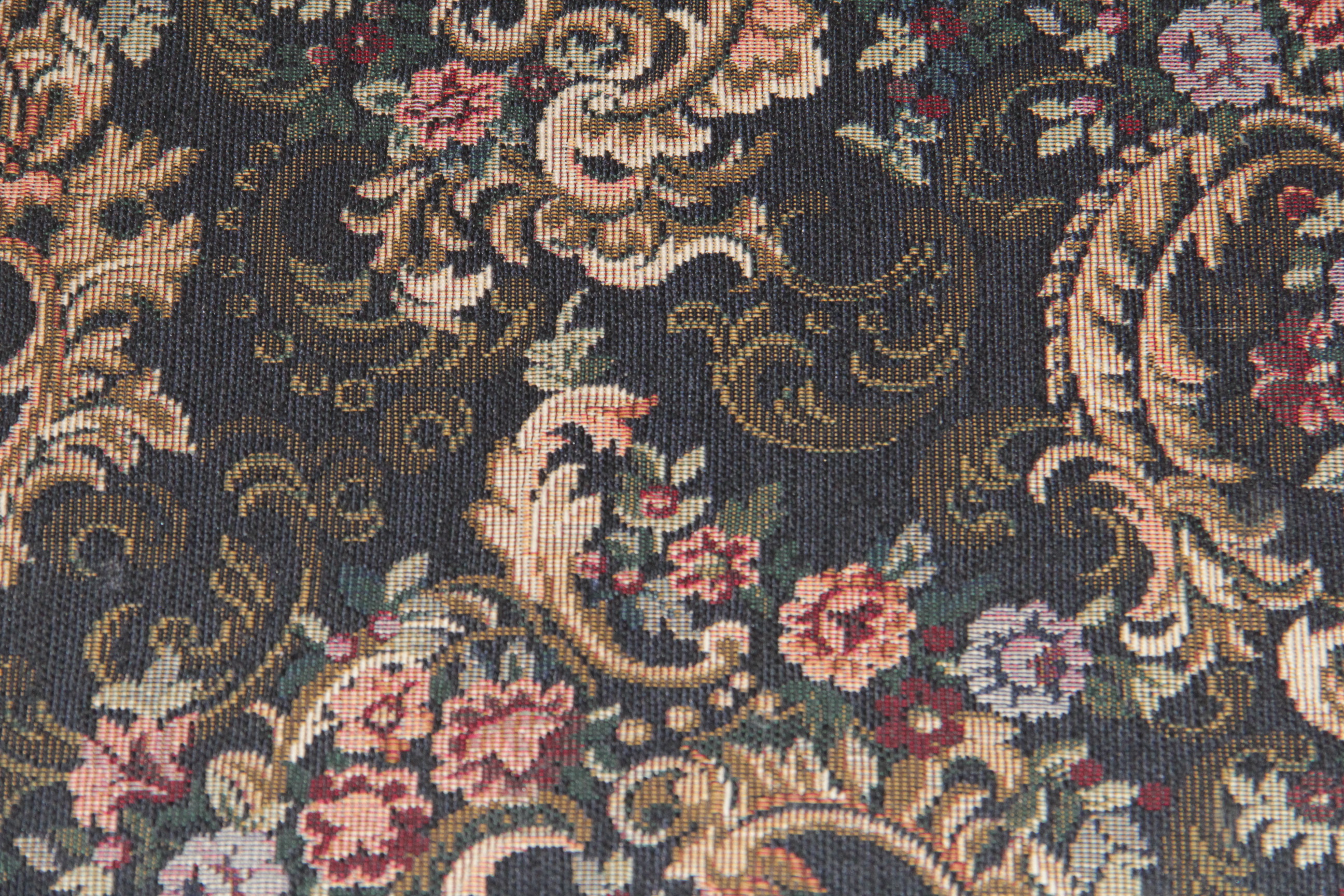 Set of Sheraton Style Dining Chairs by American Drew, Inc.