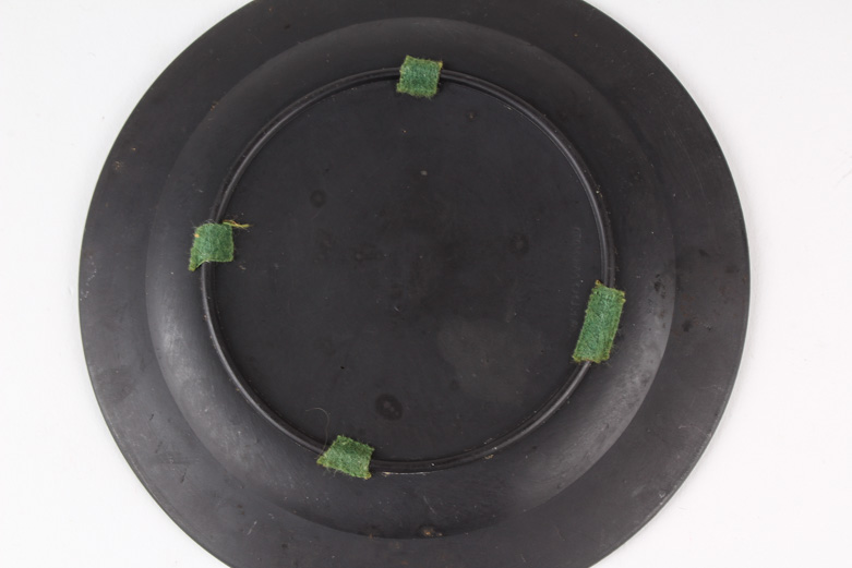 Collection of Wedgwood Plates and Ornament