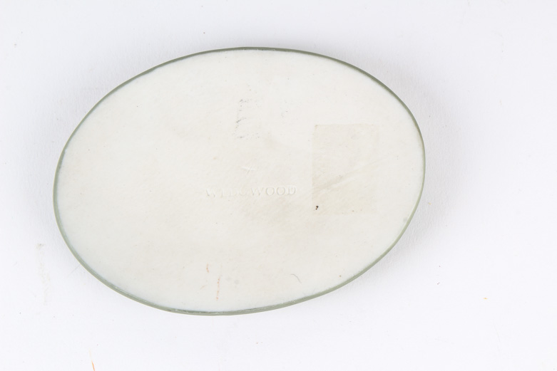 Collection of Wedgwood Plates and Ornament