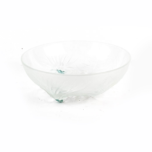 Verlys Glass Bowl