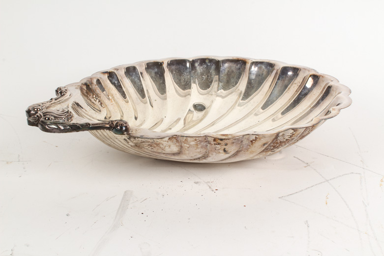 Rogers and Community Silver Plated Tableware