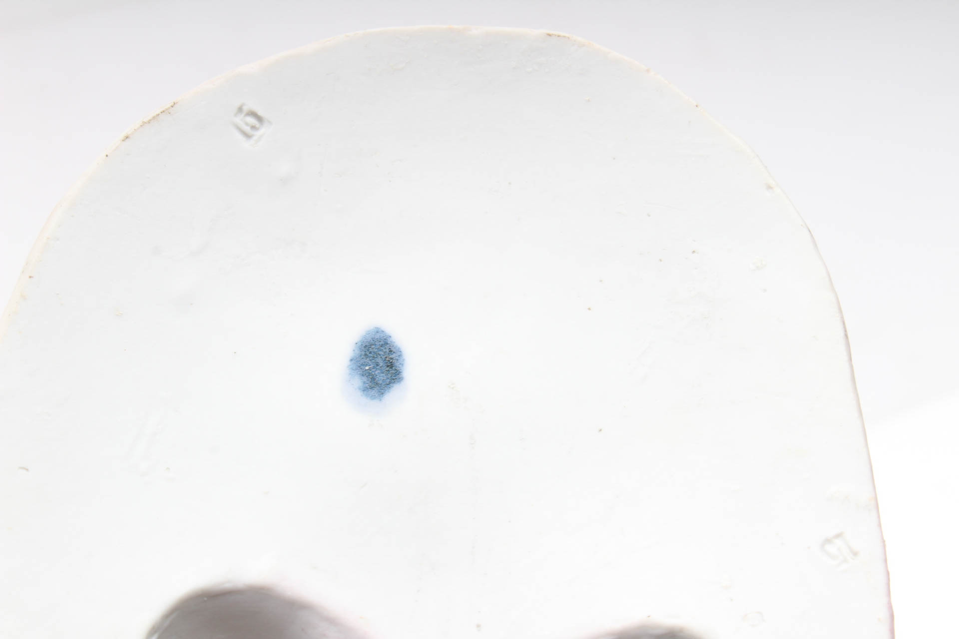 Collection Of Porcelain Figurines