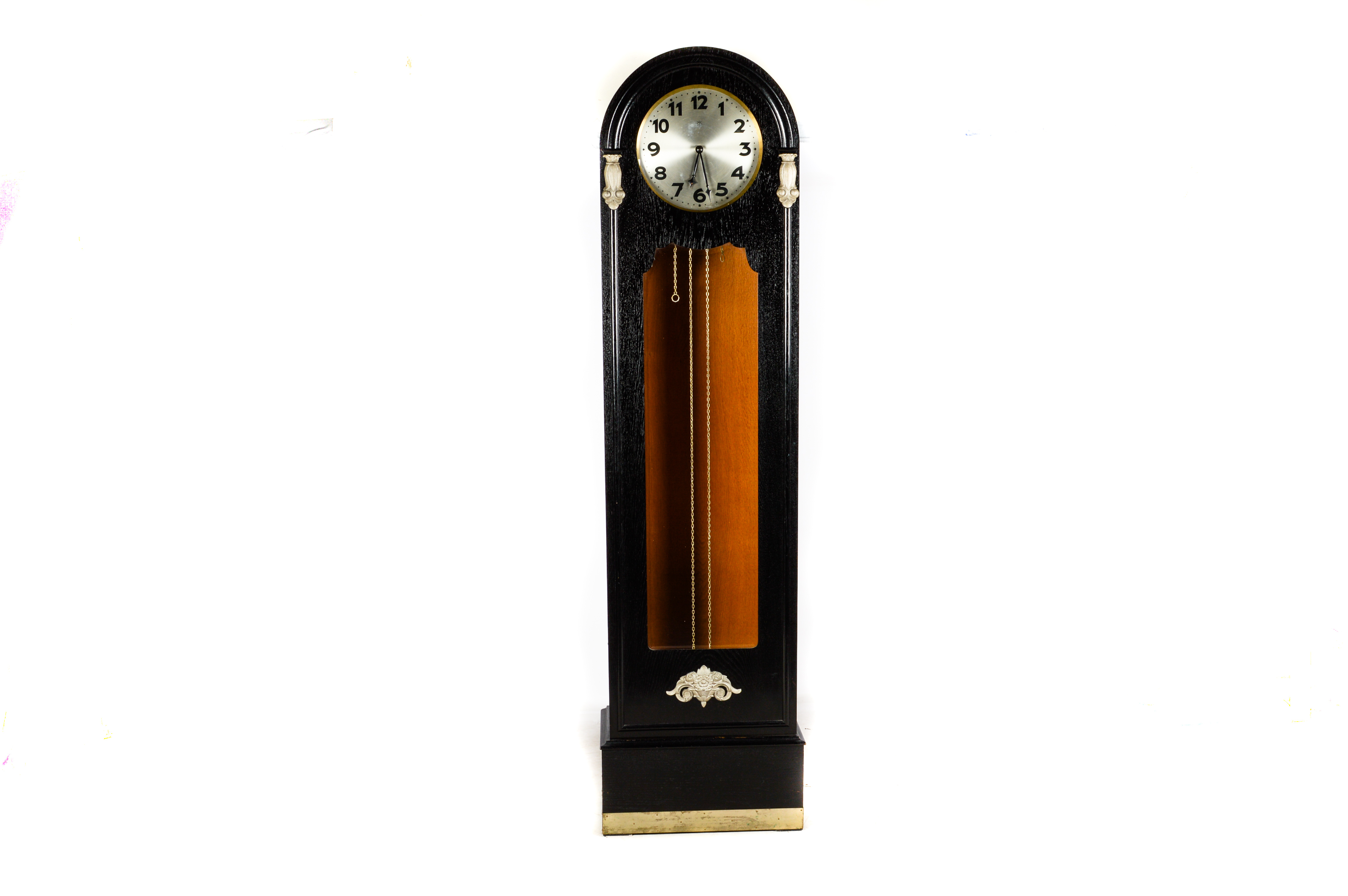 Junghans Grandfather Clock